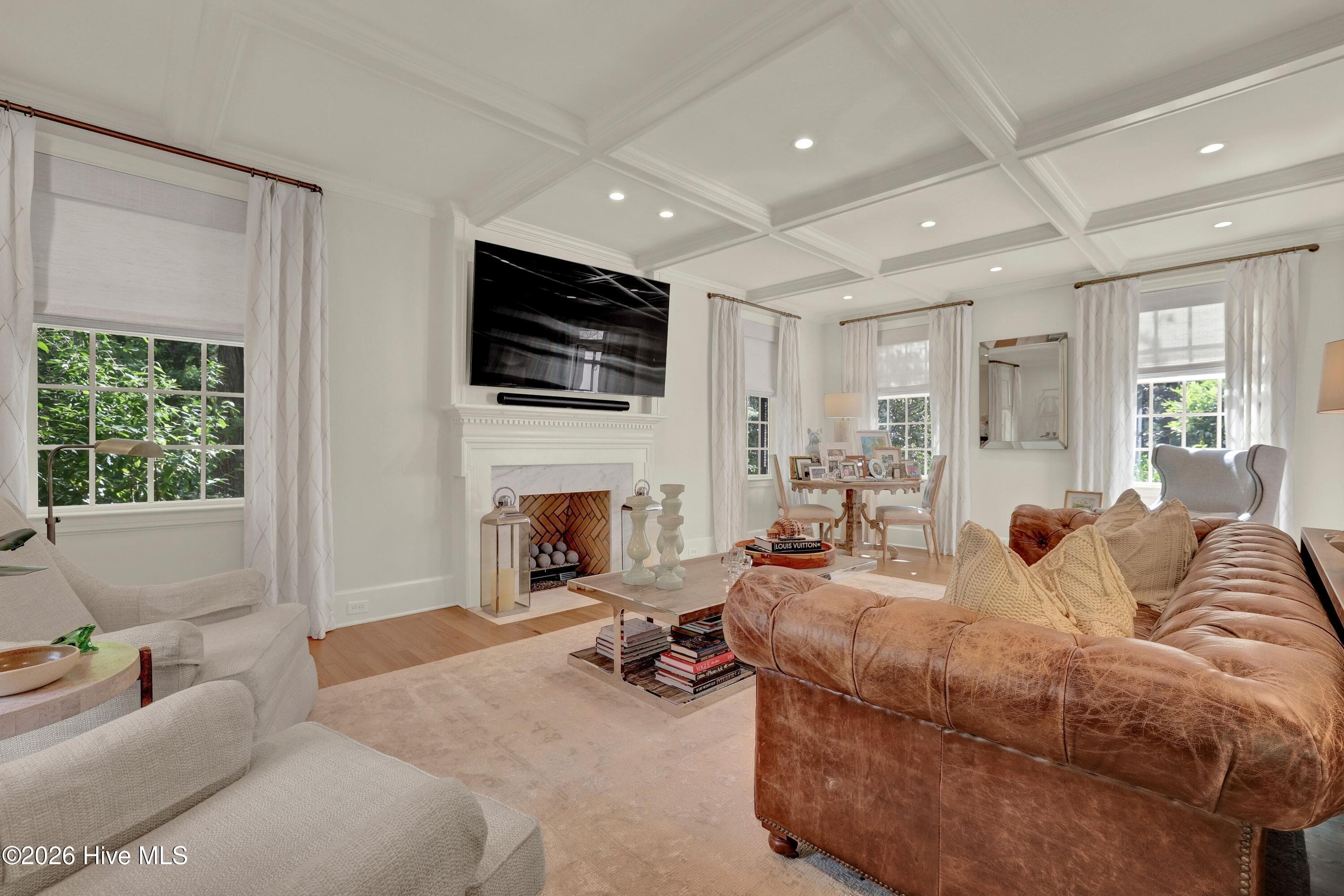 Single Family Residence at 1411 Live Oak Parkway, Wilmington, NC 28403, photo 9 of 63