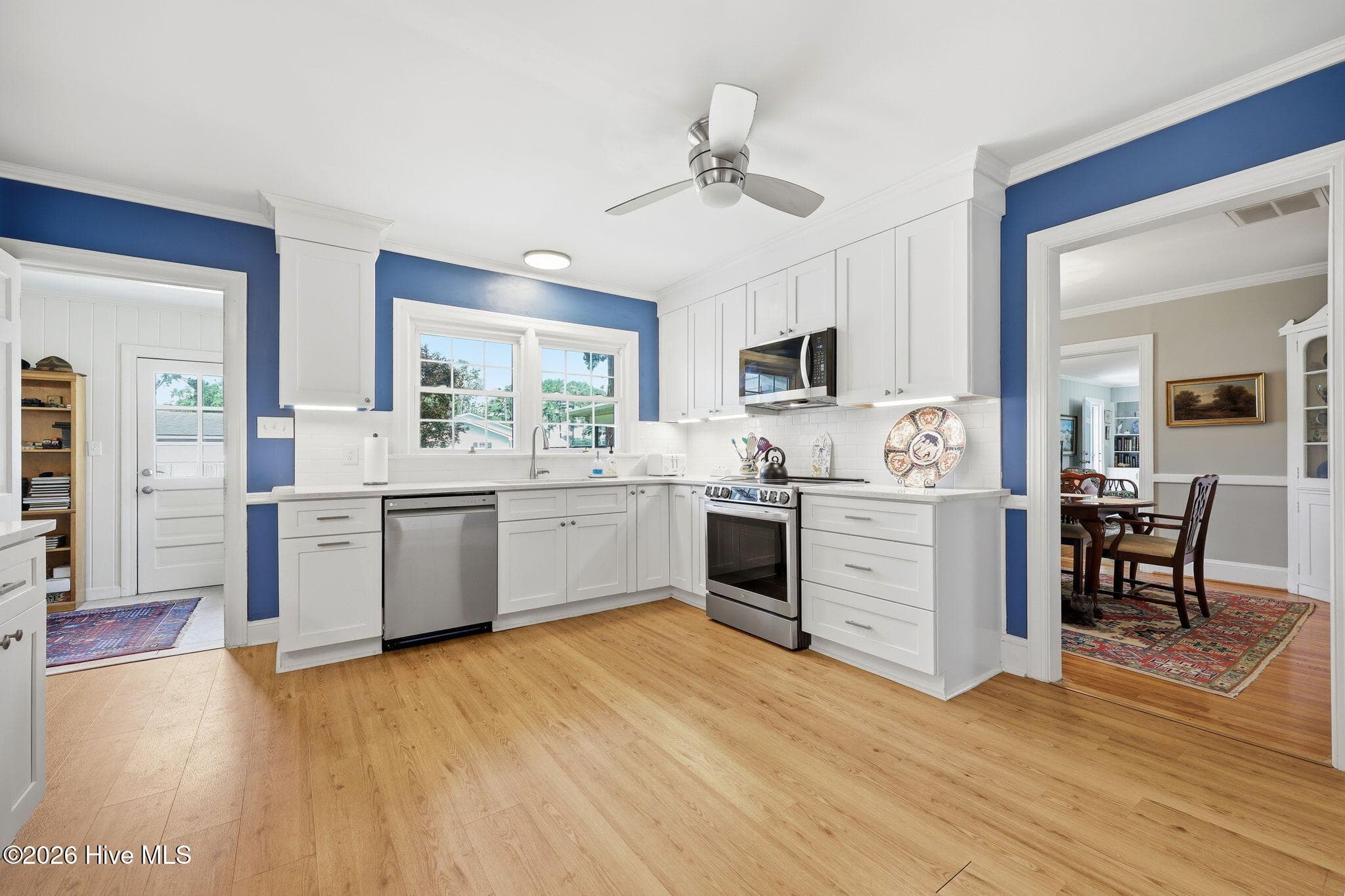 Single Family Residence at 1306 Summit Avenue, Washington, NC 27889, photo 15 of 40