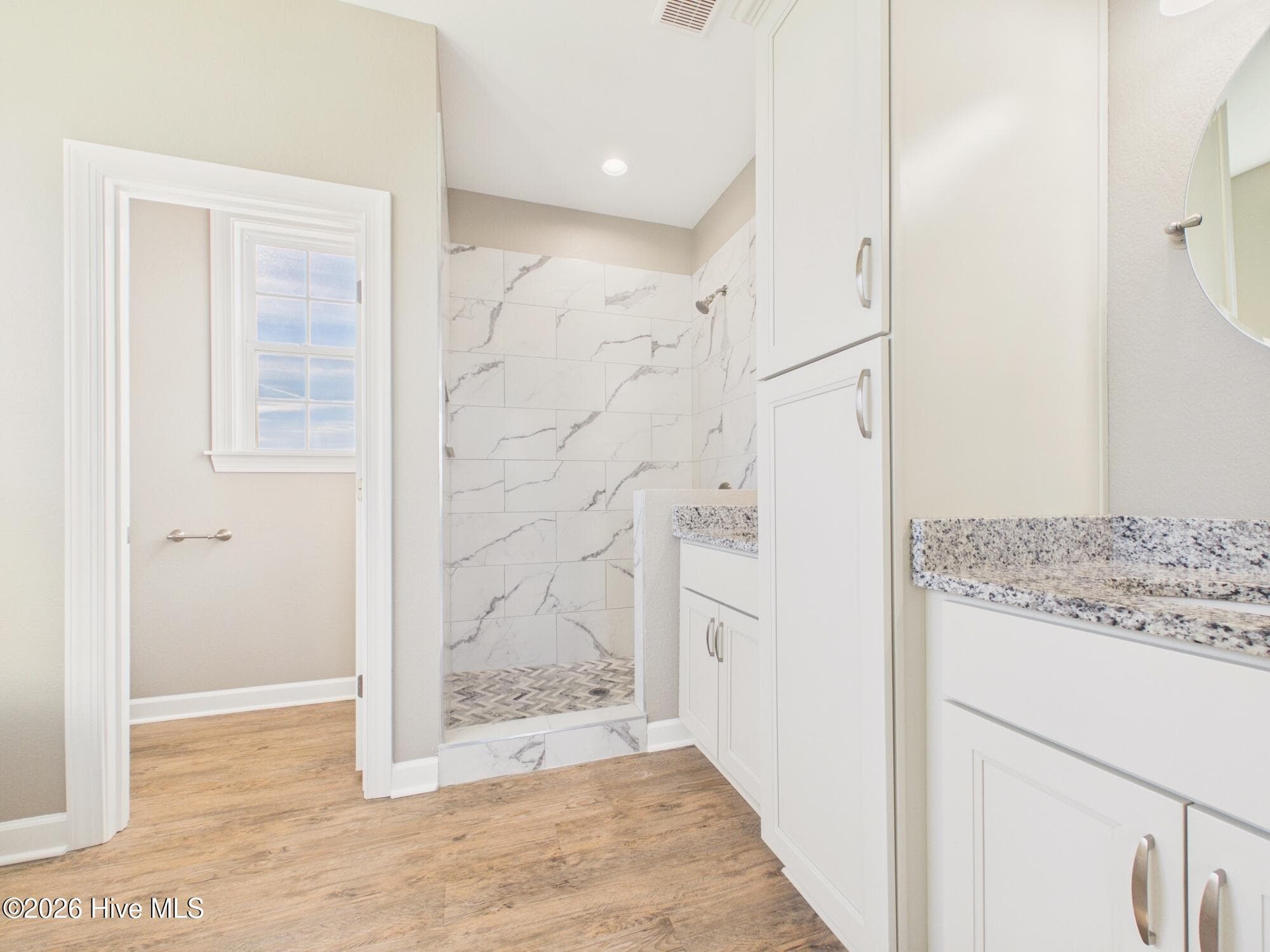 Primary Bathroom - 503 Spinnaker Street, Elizabeth City, NC 27909