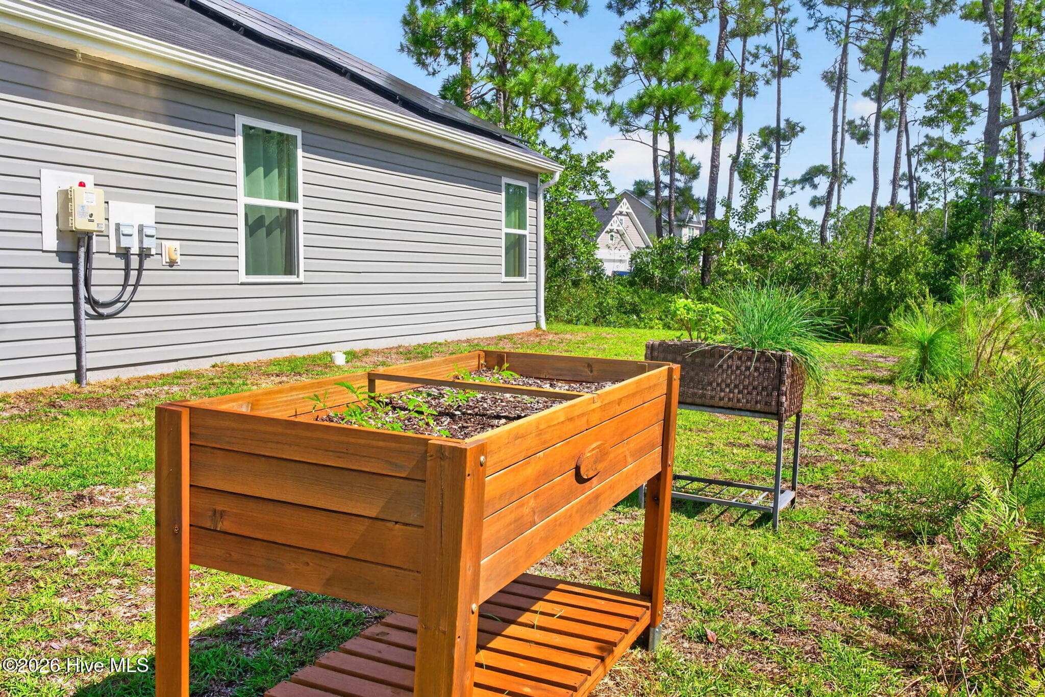 Single Family Residence at 1730 E Coronado Avenue SE, Bolivia, NC 28422, photo 29 of 37