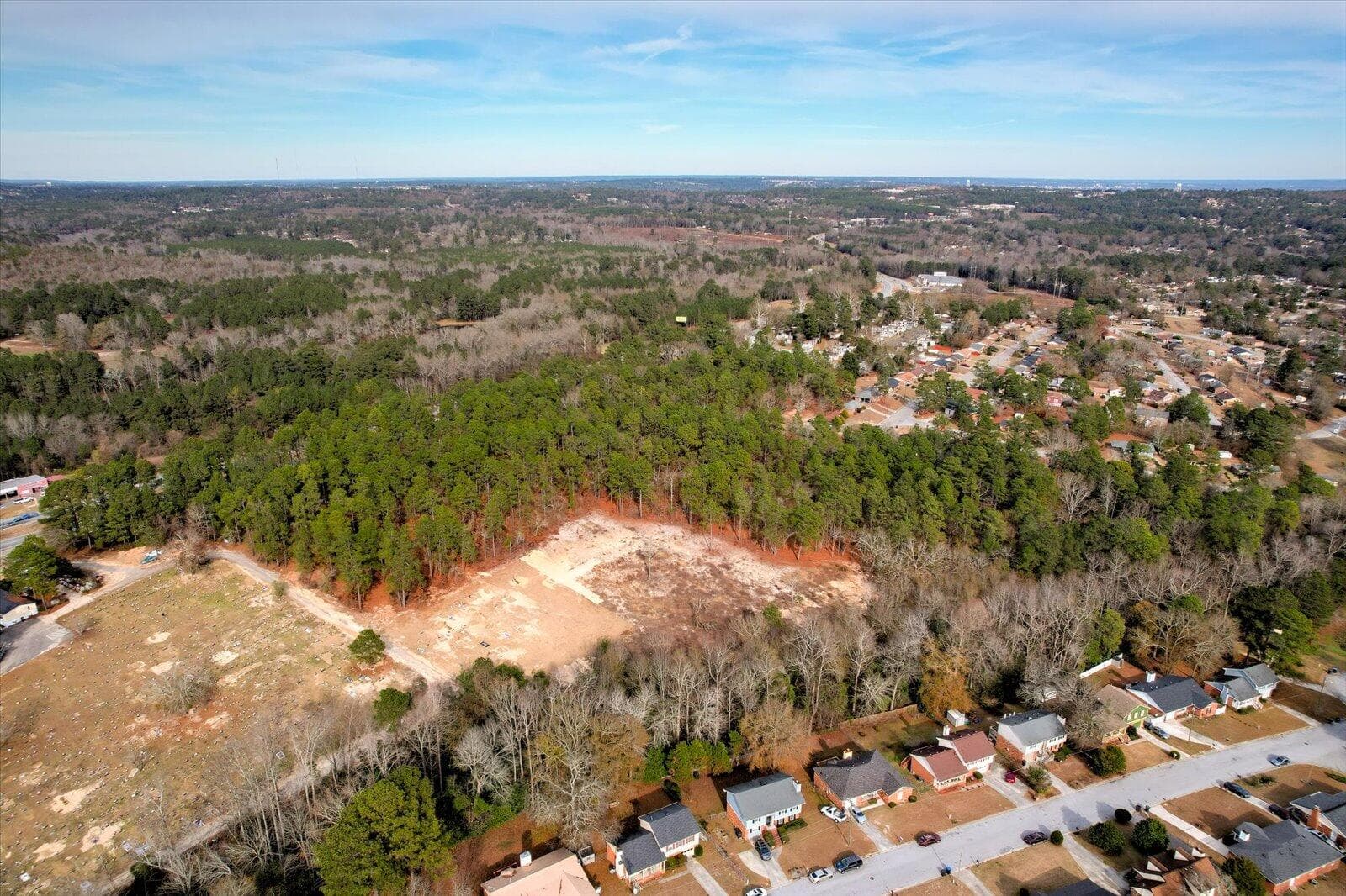 Residential Lot at 3640 Deans Bridge Road, Hephzibah, GA 30815, photo 7 of 15