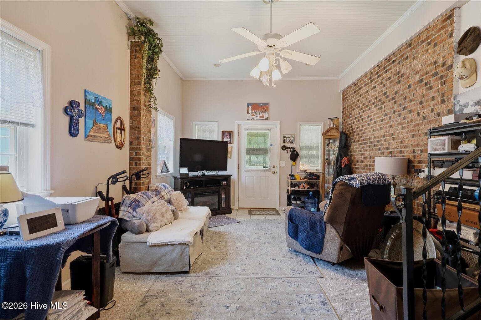 Single Family Residence at 5013 Quail Circle, Shallotte, NC 28470, photo 27 of 42