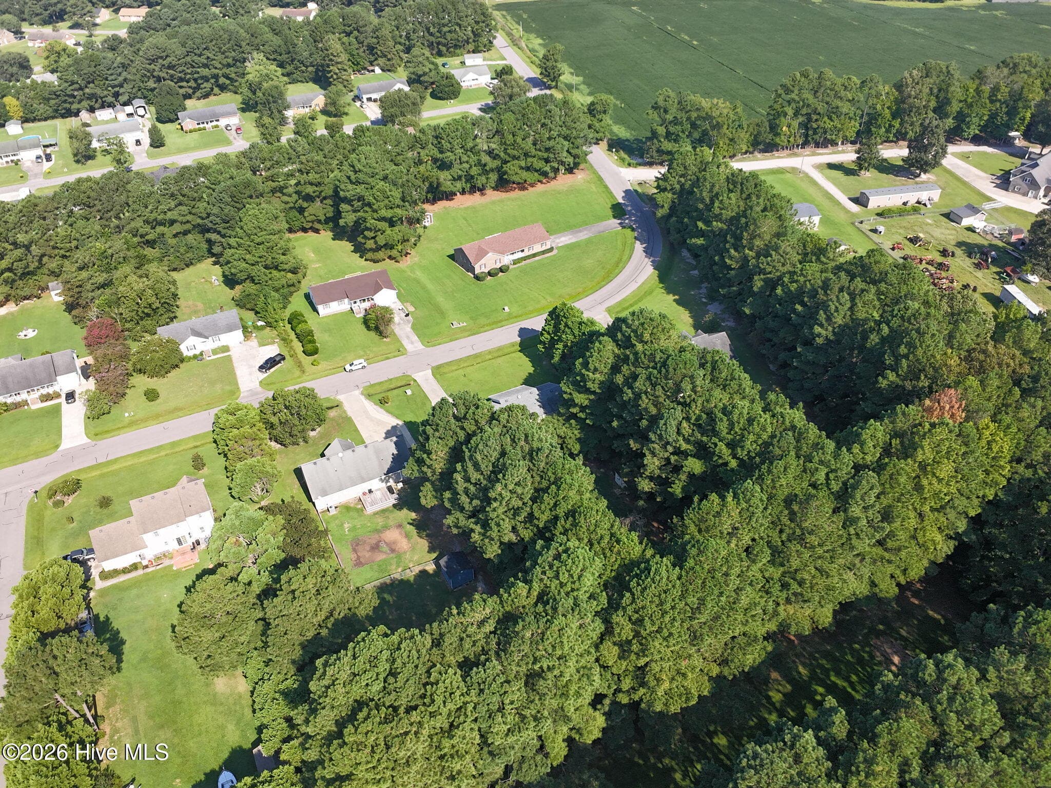 Single Family Residence at 404 Betty Drive, Elizabeth City, NC 27909, photo 48 of 121