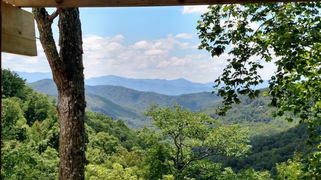 Land at 00 E Alarka Road, Bryson City, NC 28713, photo 20 of 28
