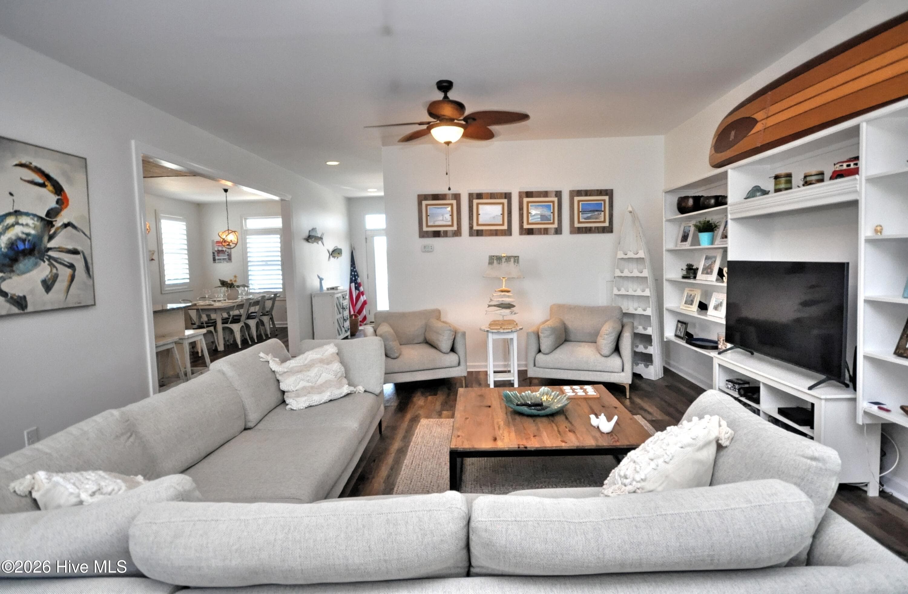 Single Family Residence at 123 W Third Street, Ocean Isle Beach, NC 28469, photo 24 of 68