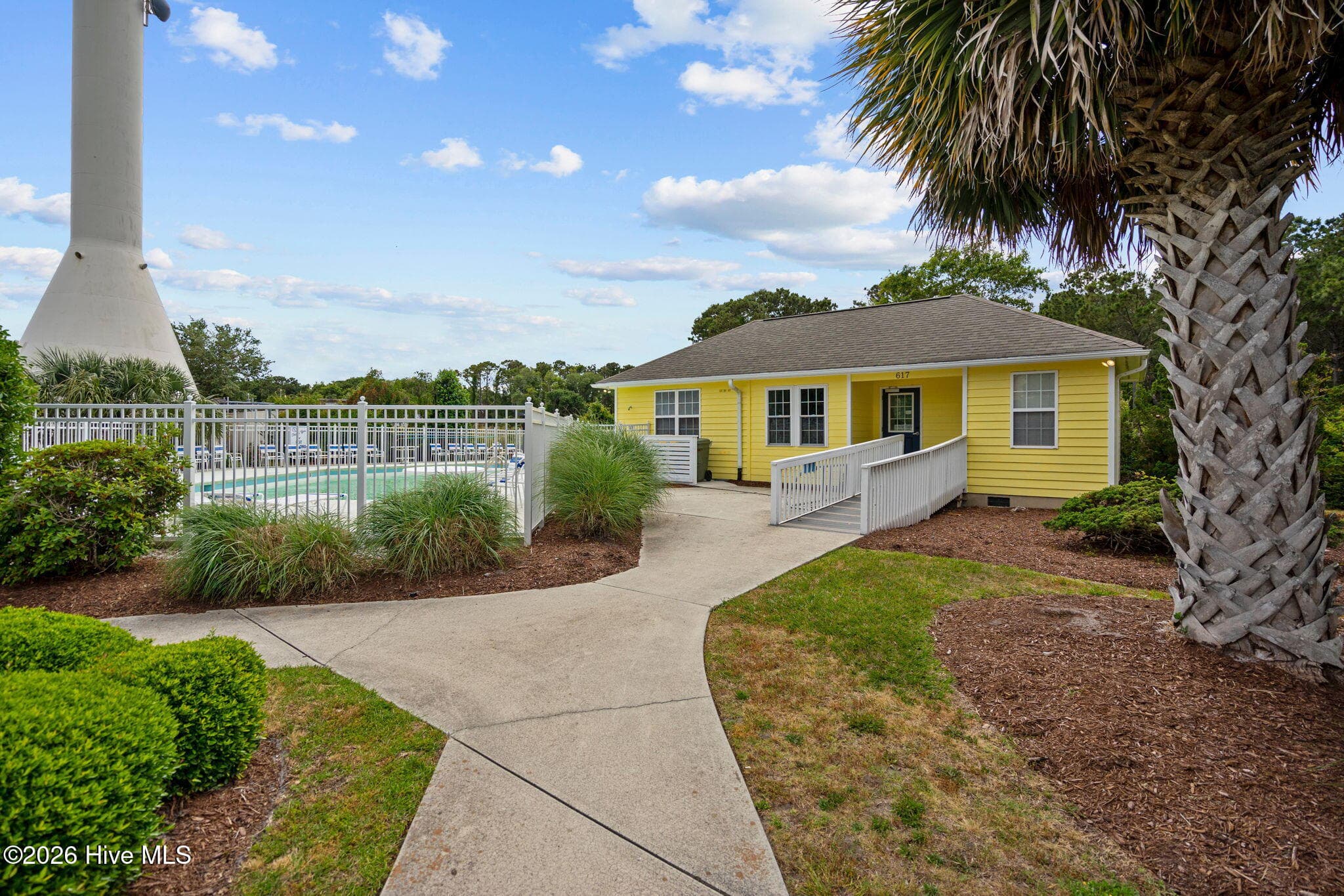 Single Family Residence at 721 Sloop Pointe Lane, Kure Beach, NC 28449, photo 70 of 78