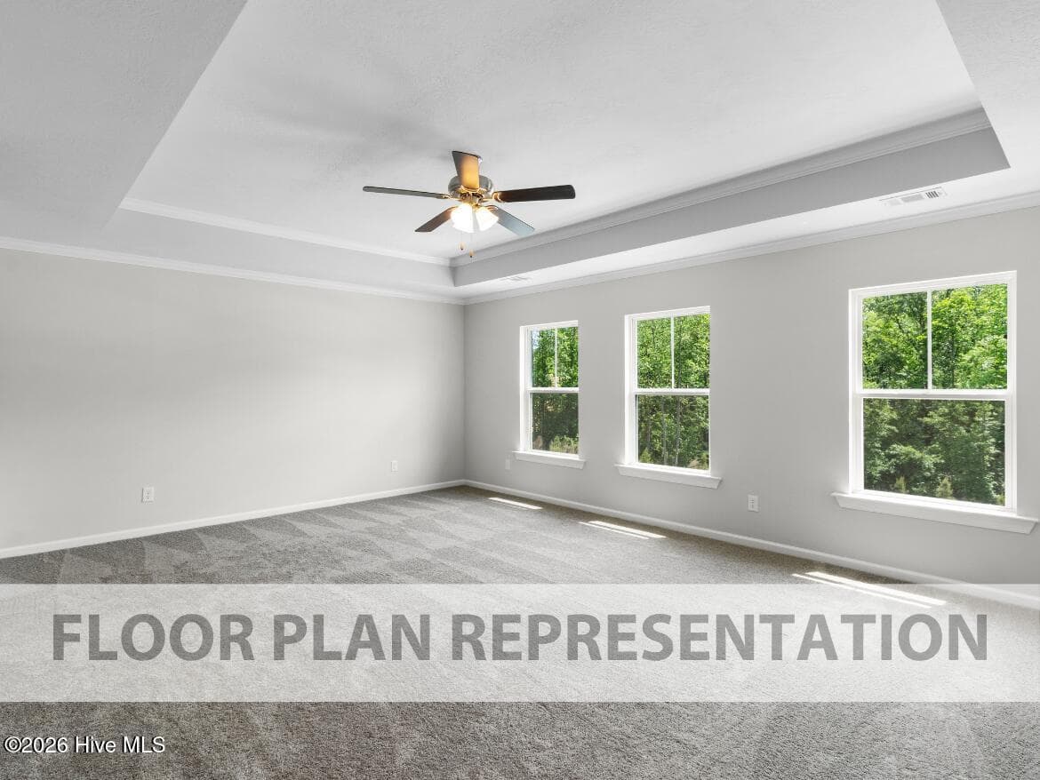 Single Family Residence at 569 Hampton Drive Wd99, North Augusta, SC 29860, photo 10 of 22