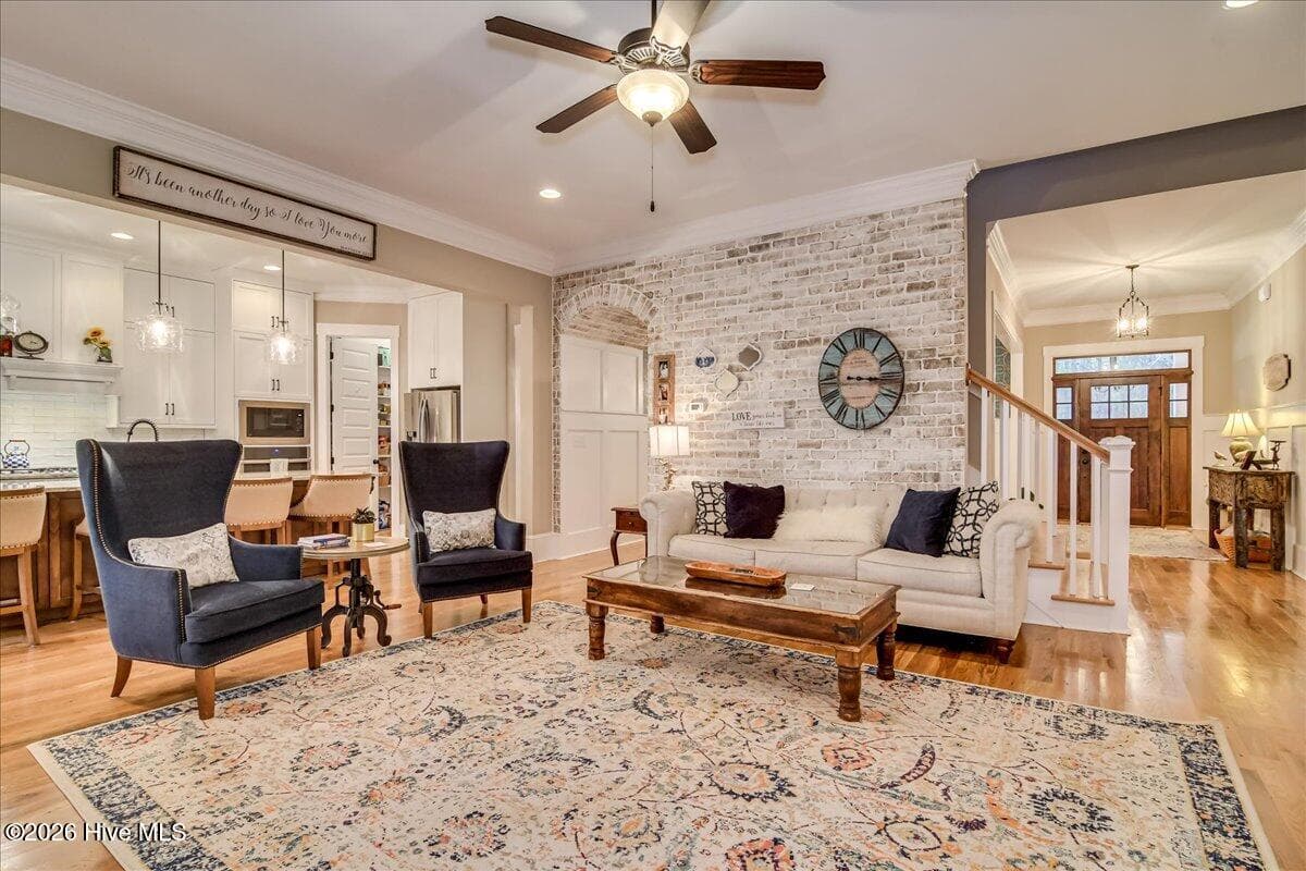 Single Family Residence at 2335 William Few Parkway, Evans, GA 30809, photo 16 of 69