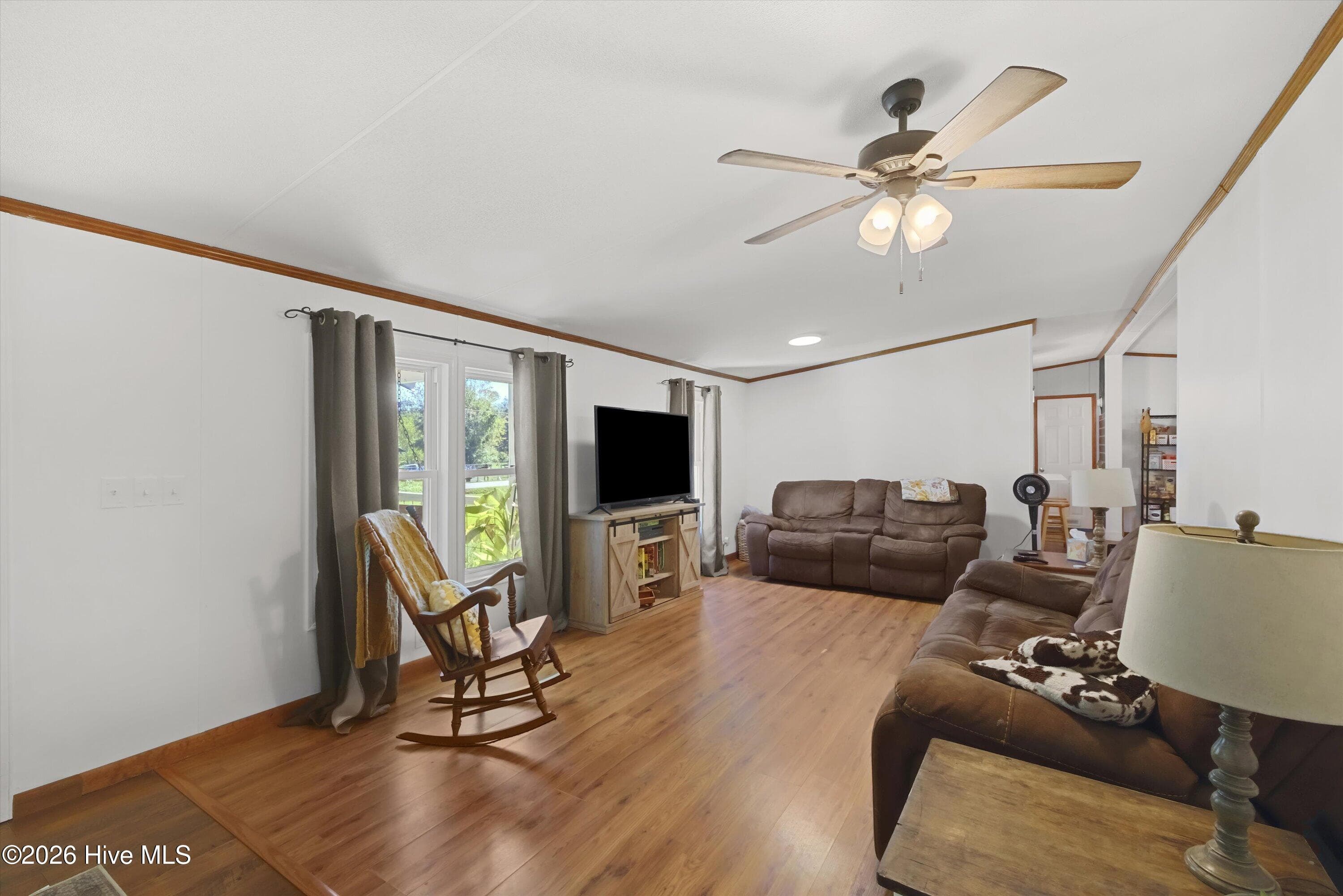 Manufactured Home at 370 Church Street, Blythe, GA 30805, photo 3 of 47