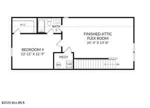 Single Family Residence at 6247 Raystone Way, Leland, NC 28451, photo 5 of 31