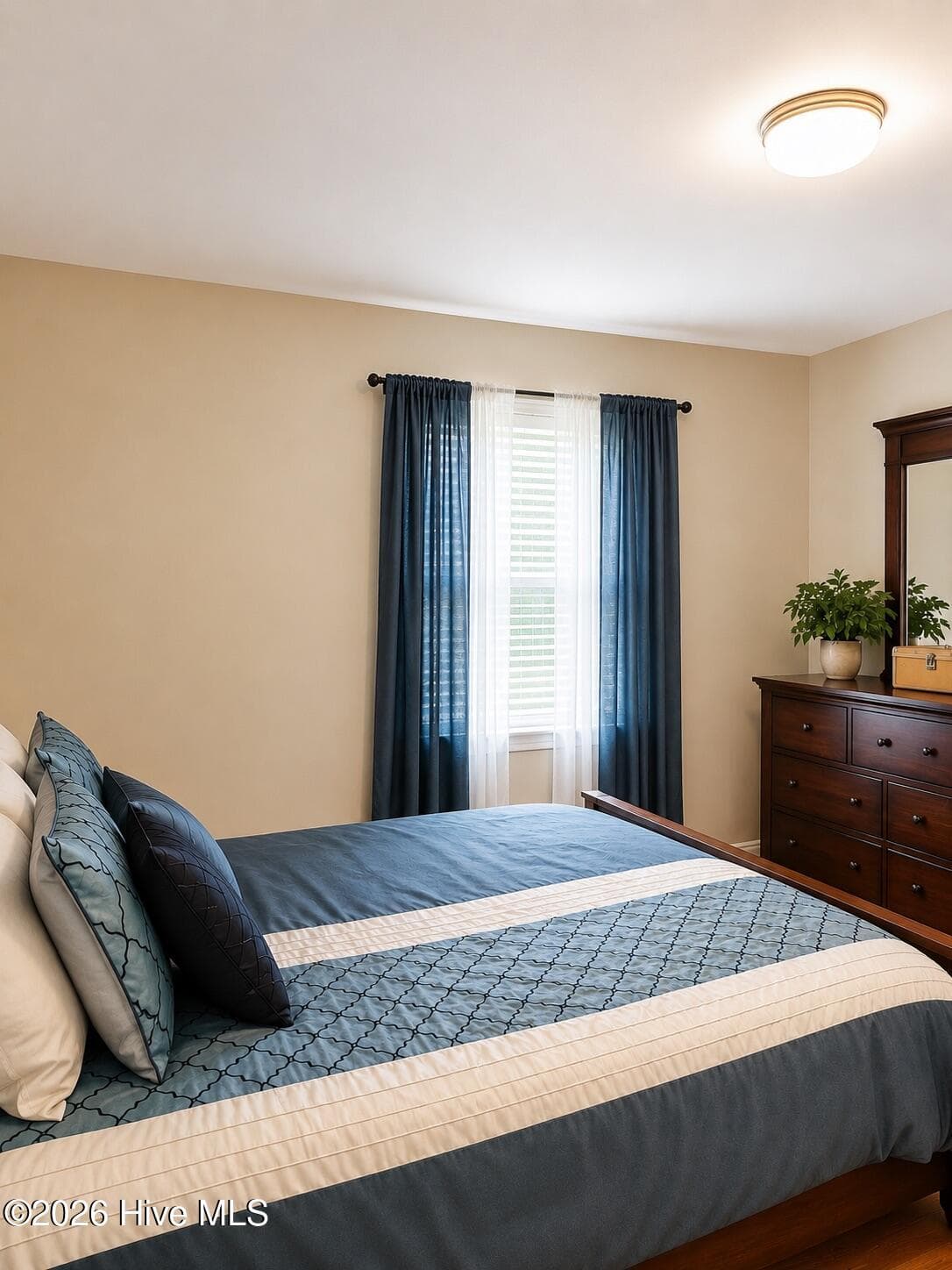 902 Park Avenue, Fairmont, NC 28340