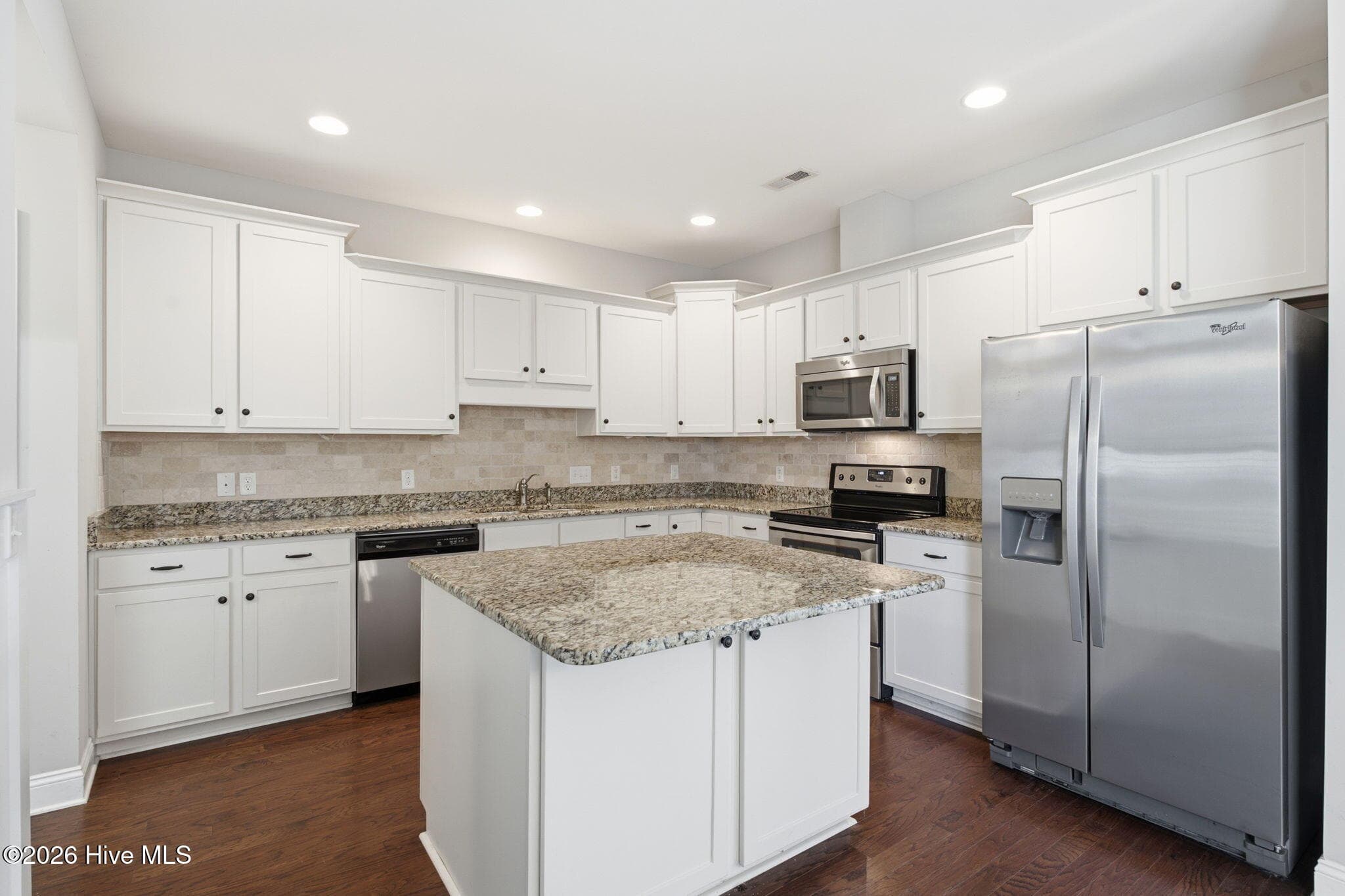 Single Family Residence at 4965 Alamance Drive SE, Southport, NC 28461, photo 15 of 54