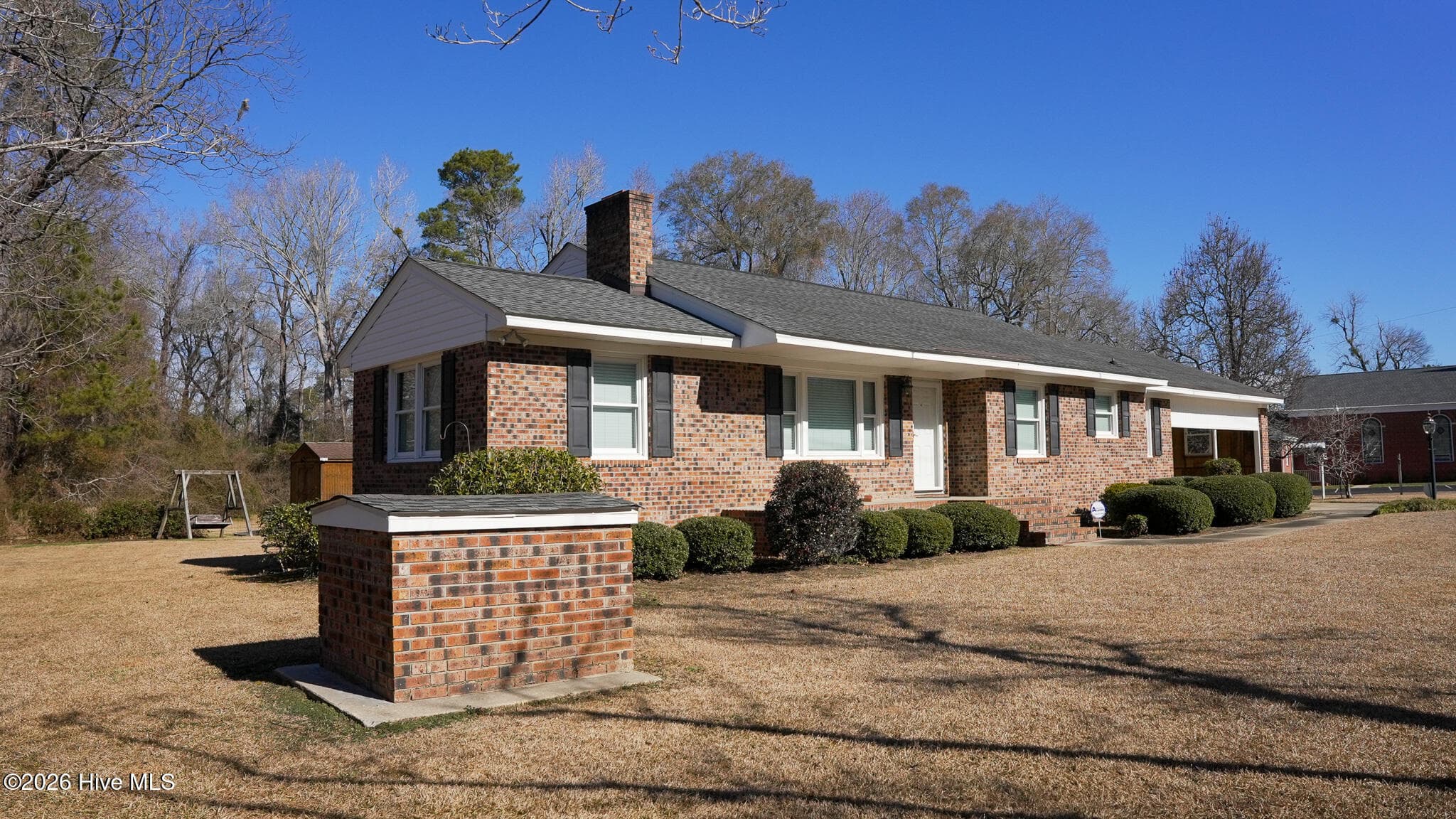 Single Family Residence at 291 Whitehall Road, Whiteville, NC 28472, photo 12 of 44