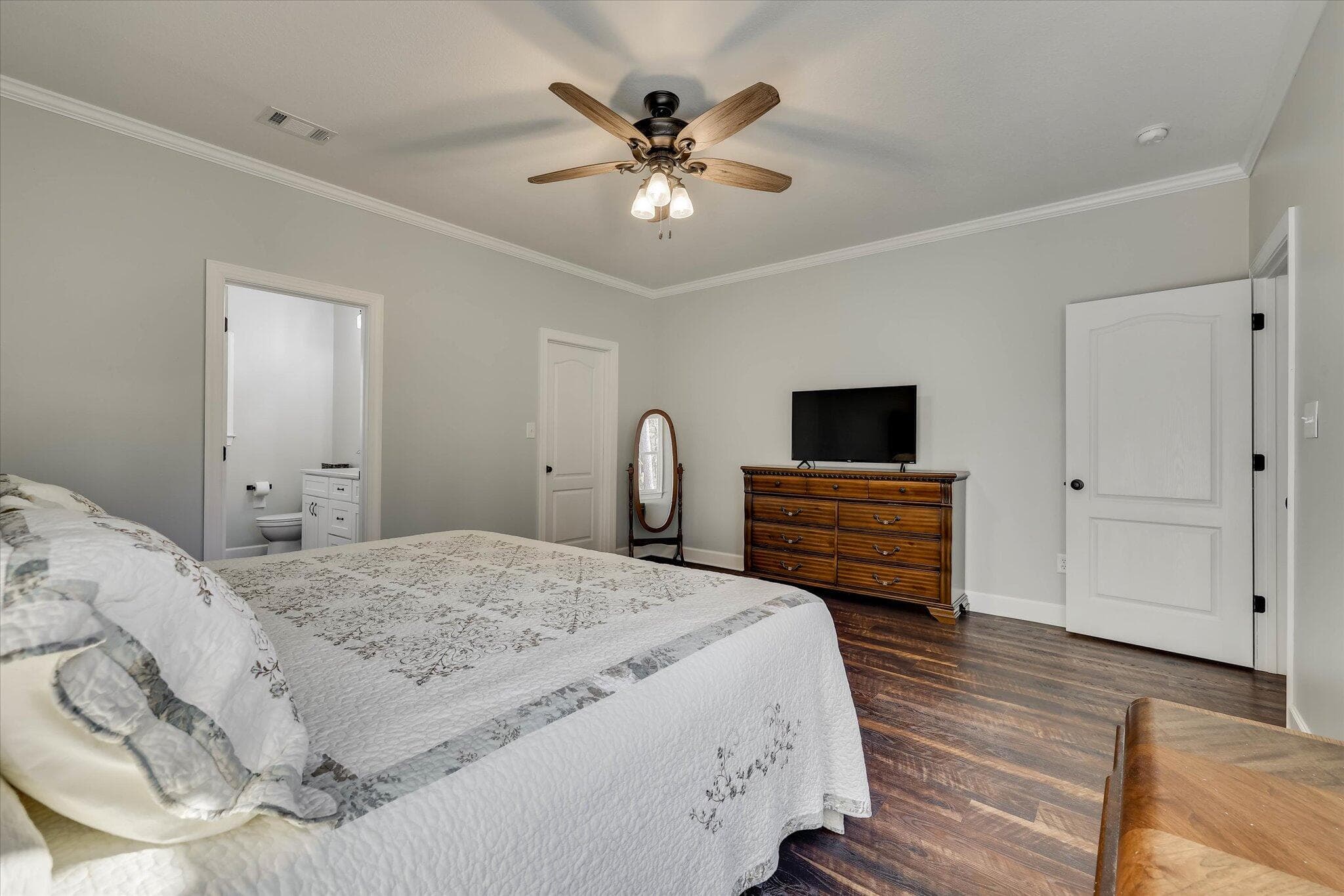 Single Family Residence at 10596 Sand Valley Road, Avera, GA 30803, photo 38 of 66
