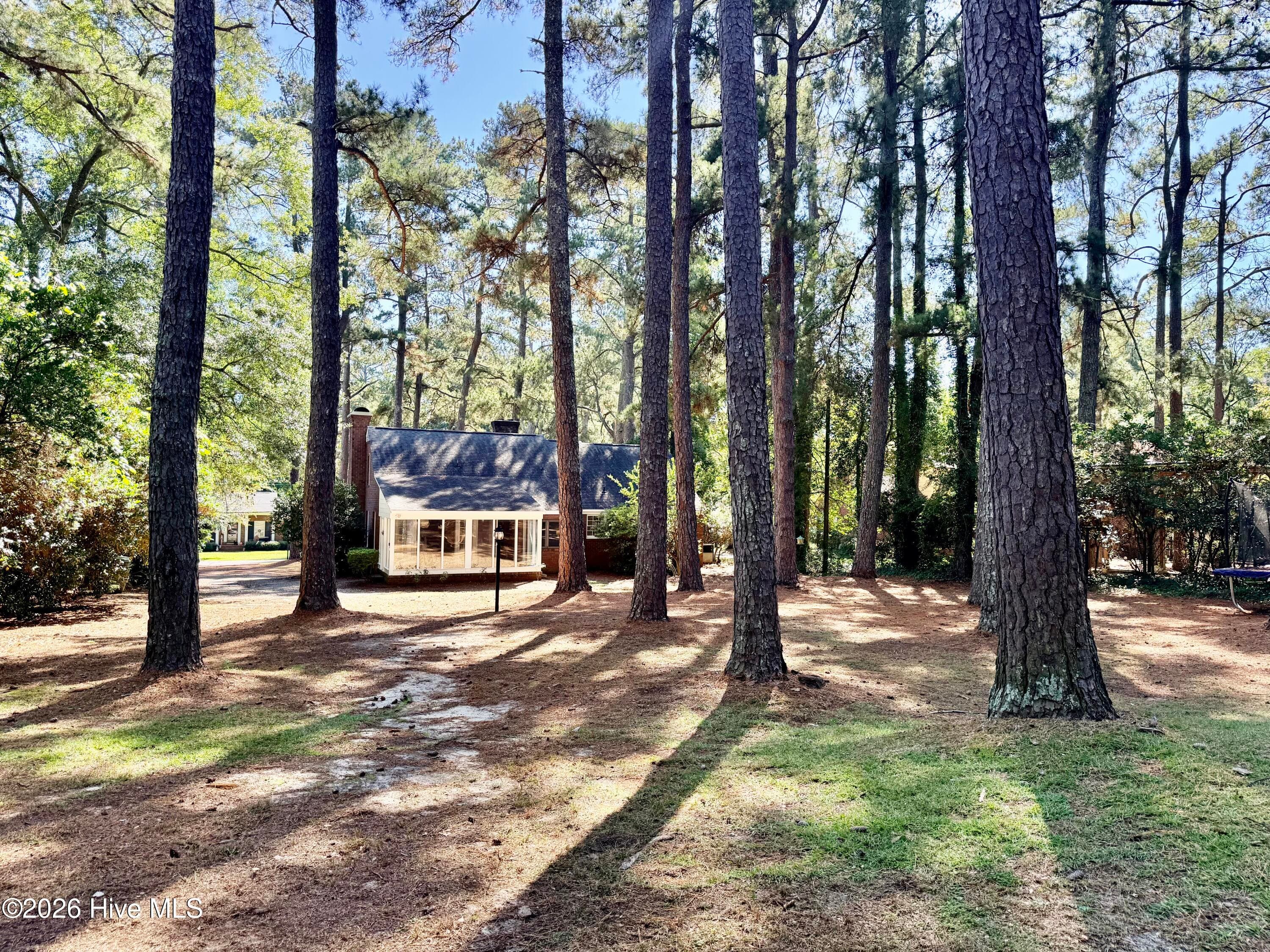 Single Family Residence at 1333 Carolina Drive, Rockingham, NC 28379, photo 24 of 32