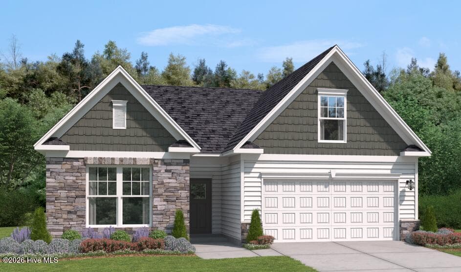 4096 Balboa Avenue, Leland, NC 28451