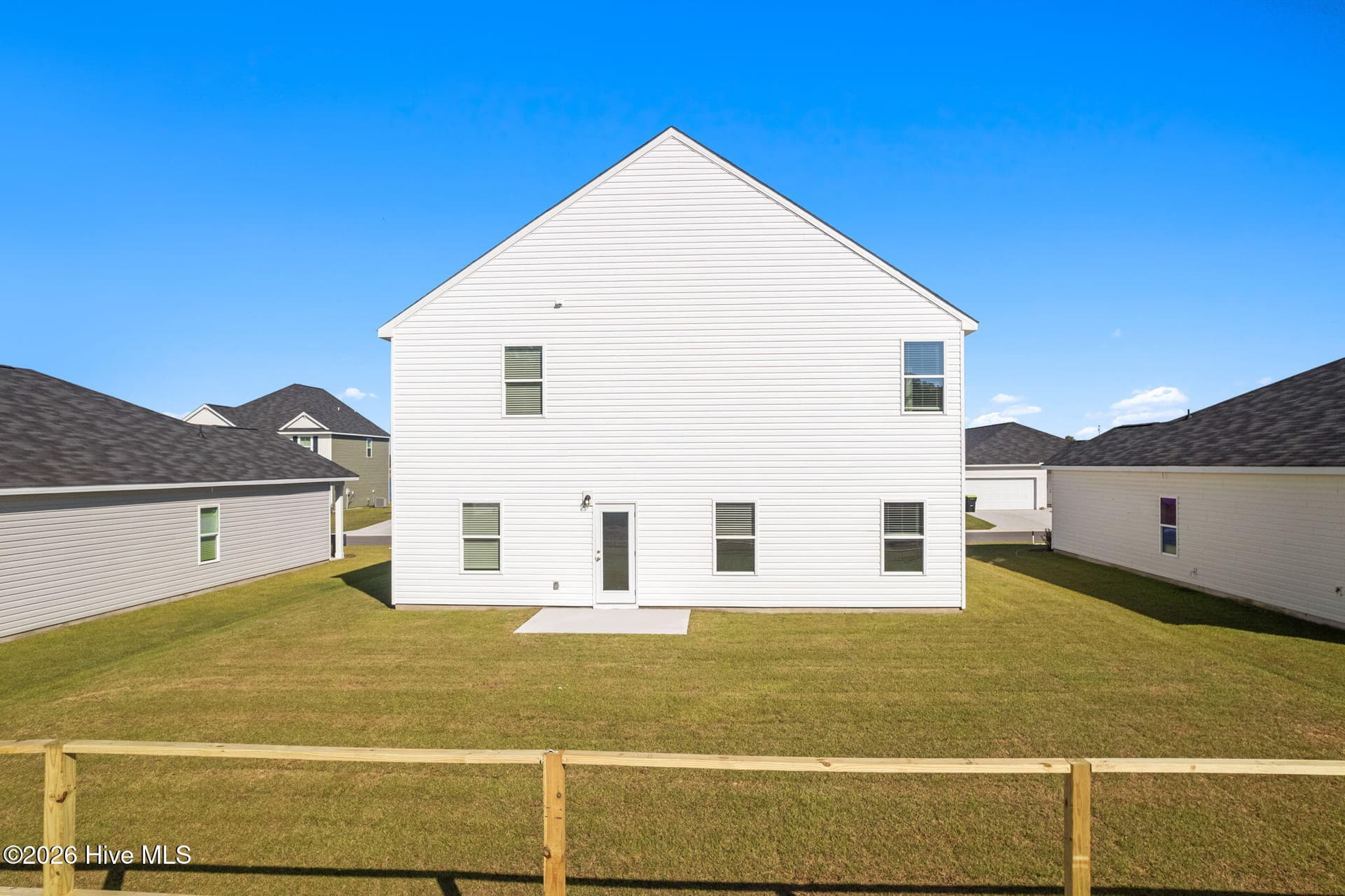 Single Family Residence at 3074 Cape Point Lane SW, Supply, NC 28462, photo 62 of 71