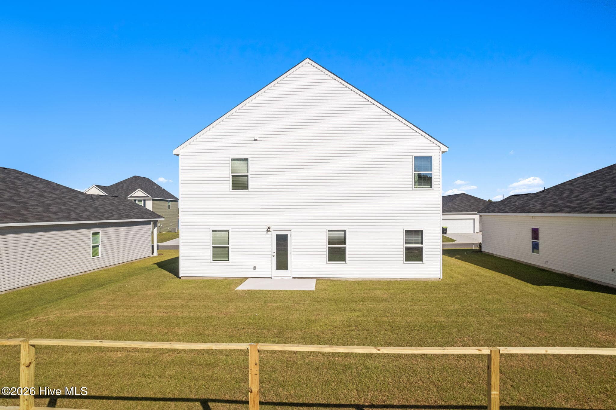 Single Family Residence at 3074 Cape Point Lane SW, Supply, NC 28462, photo 62 of 71