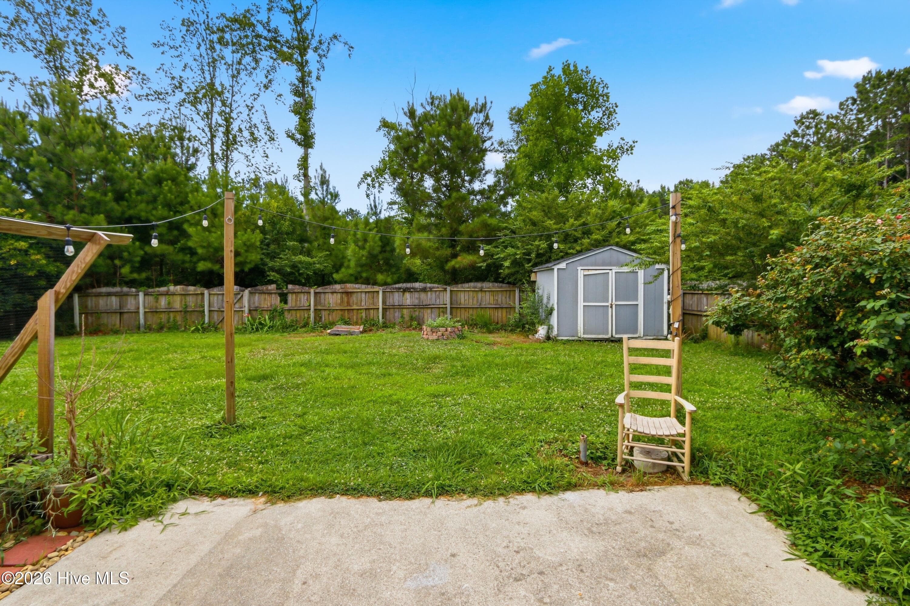 Single Family Residence at 115 Daphne Drive, Hubert, NC 28539, photo 31 of 34