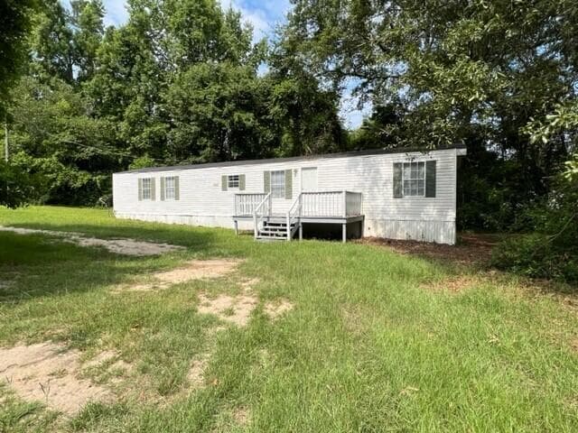 Duplex at 168 Rivers Circle, Thomson, GA 30824, photo 21 of 29