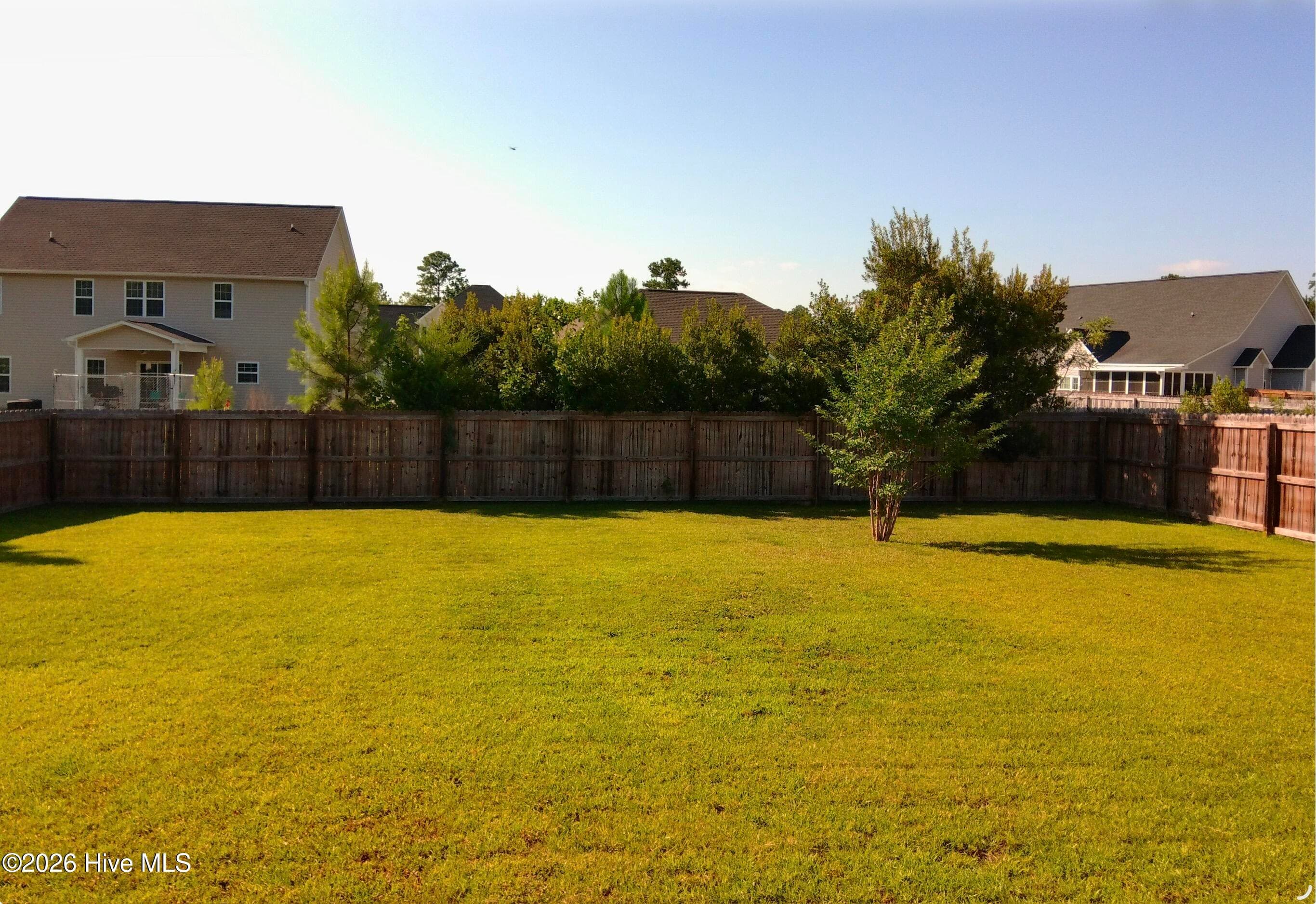 Single Family Residence at 204 Messenger Court, Jacksonville, NC 28546, photo 34 of 49