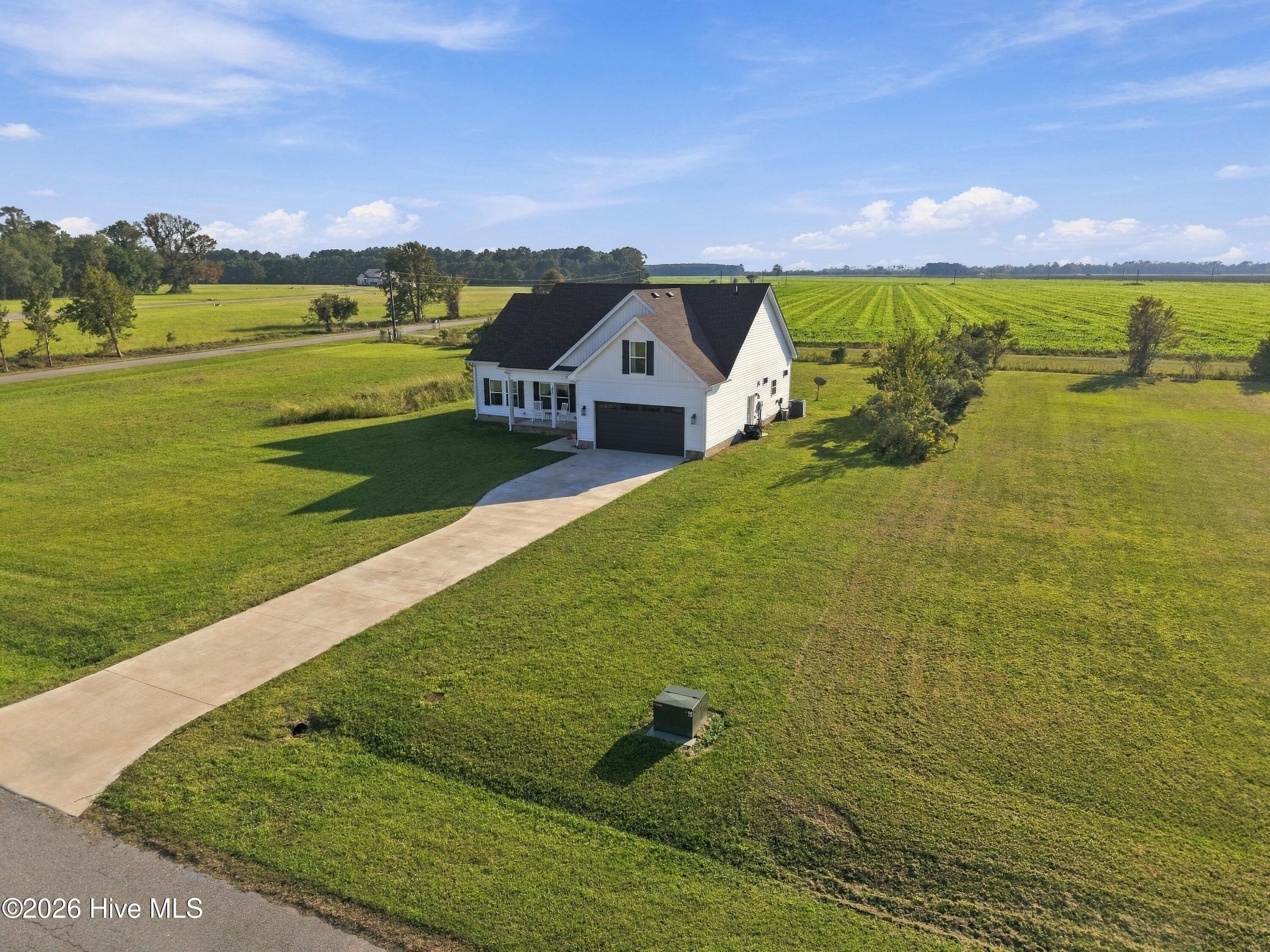Single Family Residence at 105 Durant Street, Hertford, NC 27944, photo 73 of 76