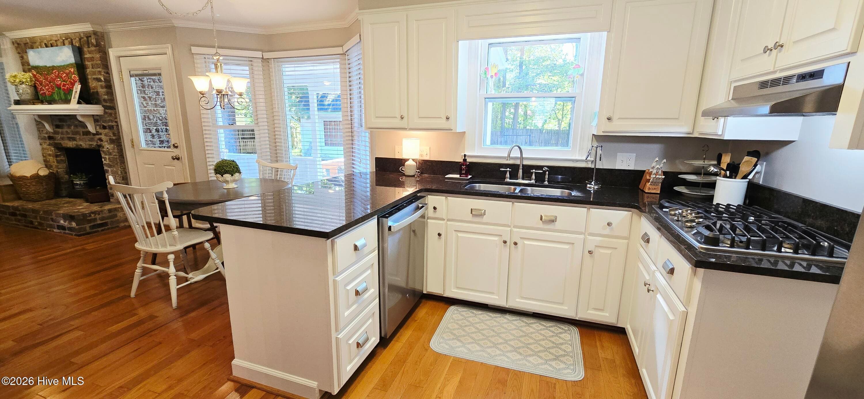 Single Family Residence at 531 Crestline Boulevard, Greenville, NC 27834, photo 20 of 53