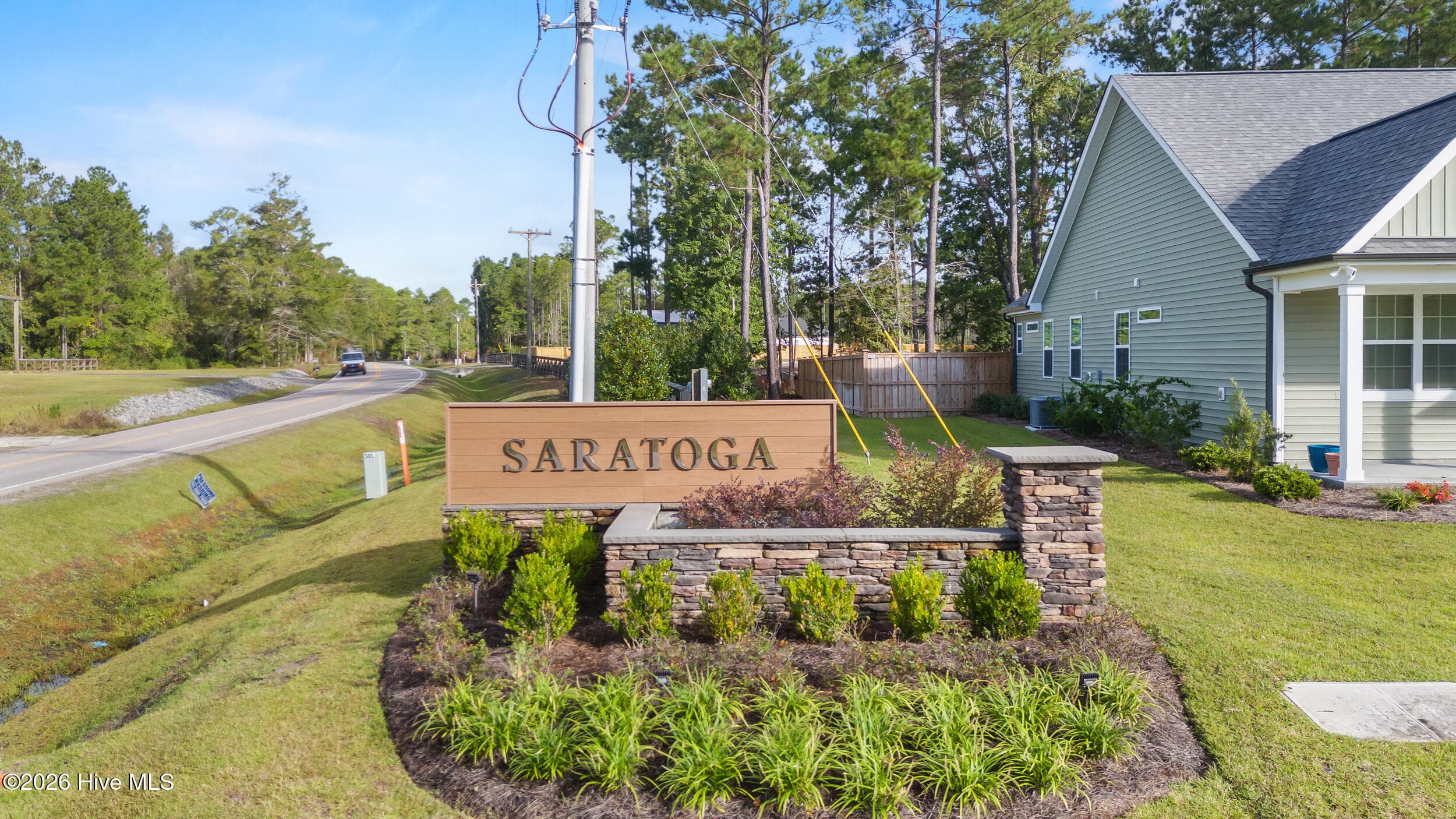 Residential Lot at 97 41 Keeneland Court, Rocky Point, NC 28457, photo 2 of 16