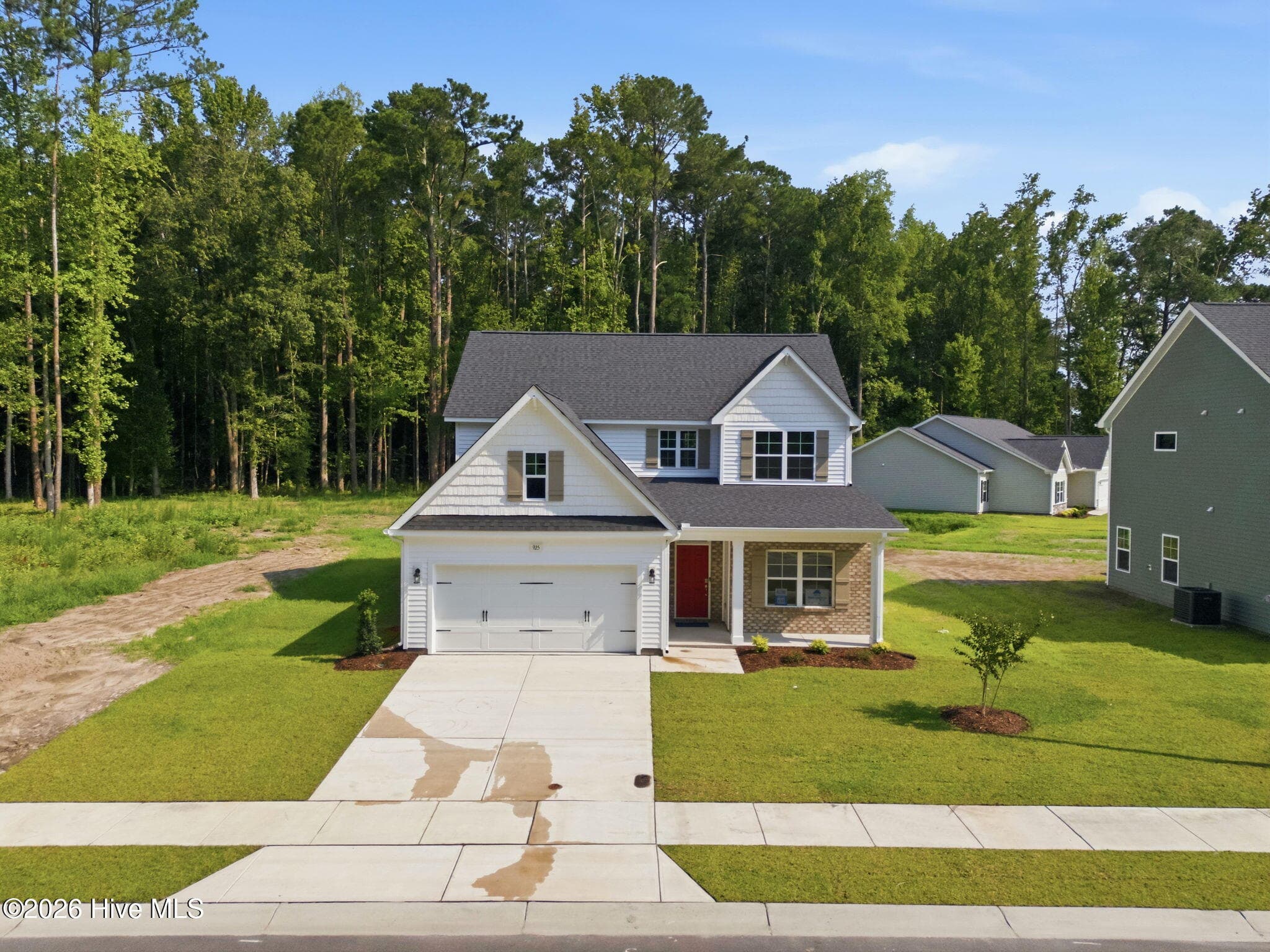 Single Family Residence at 925 Rialto Lane, Ayden, NC 28513, photo 50 of 68