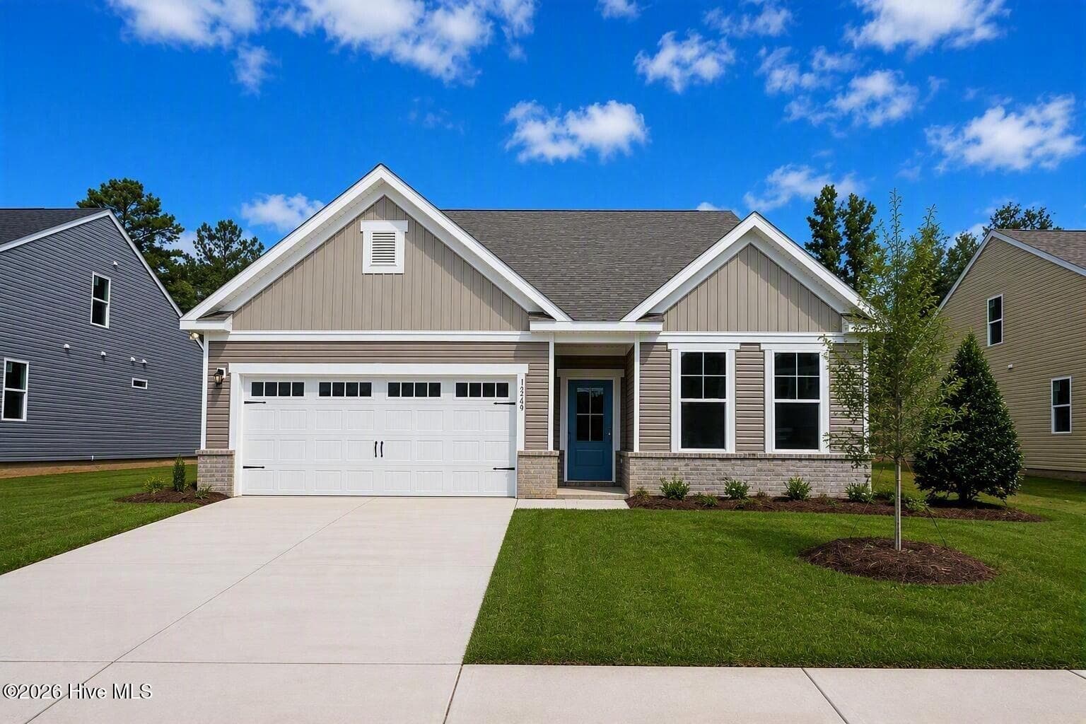 Single Family Residence at 14349 Yellow Jacket Boulevard, North Augusta, SC 29841, photo 2 of 52