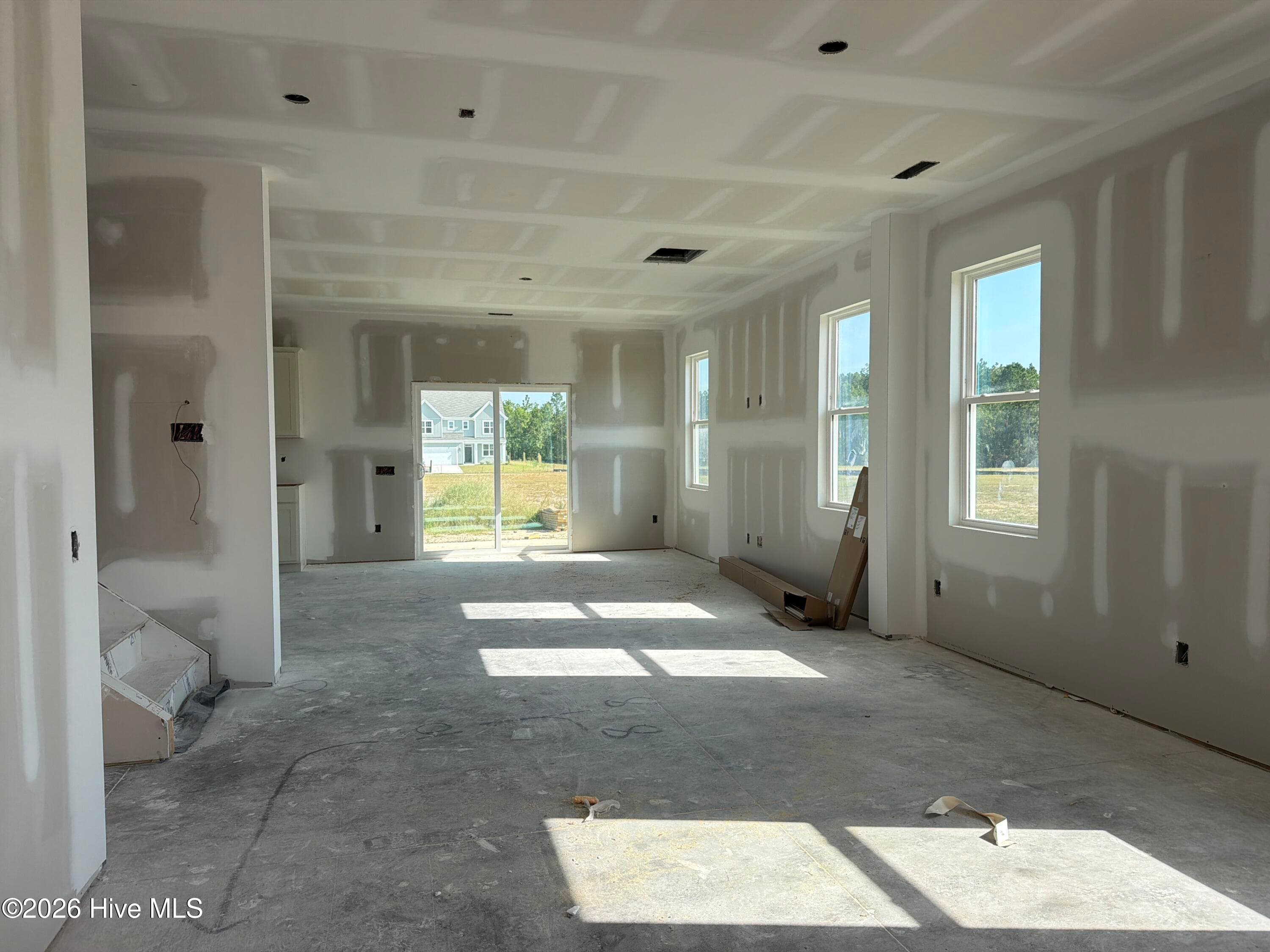 Single Family Residence at 534 Midsummer Street, Aberdeen, NC 28315, photo 5 of 6