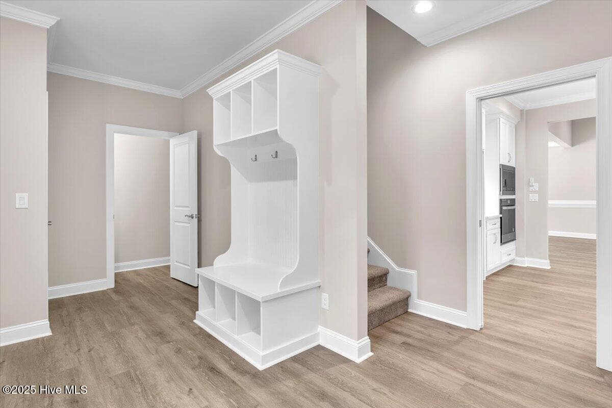 Single Family Residence at 660 Breezewood Drive SE, Bolivia, NC 28422, photo 56 of 86