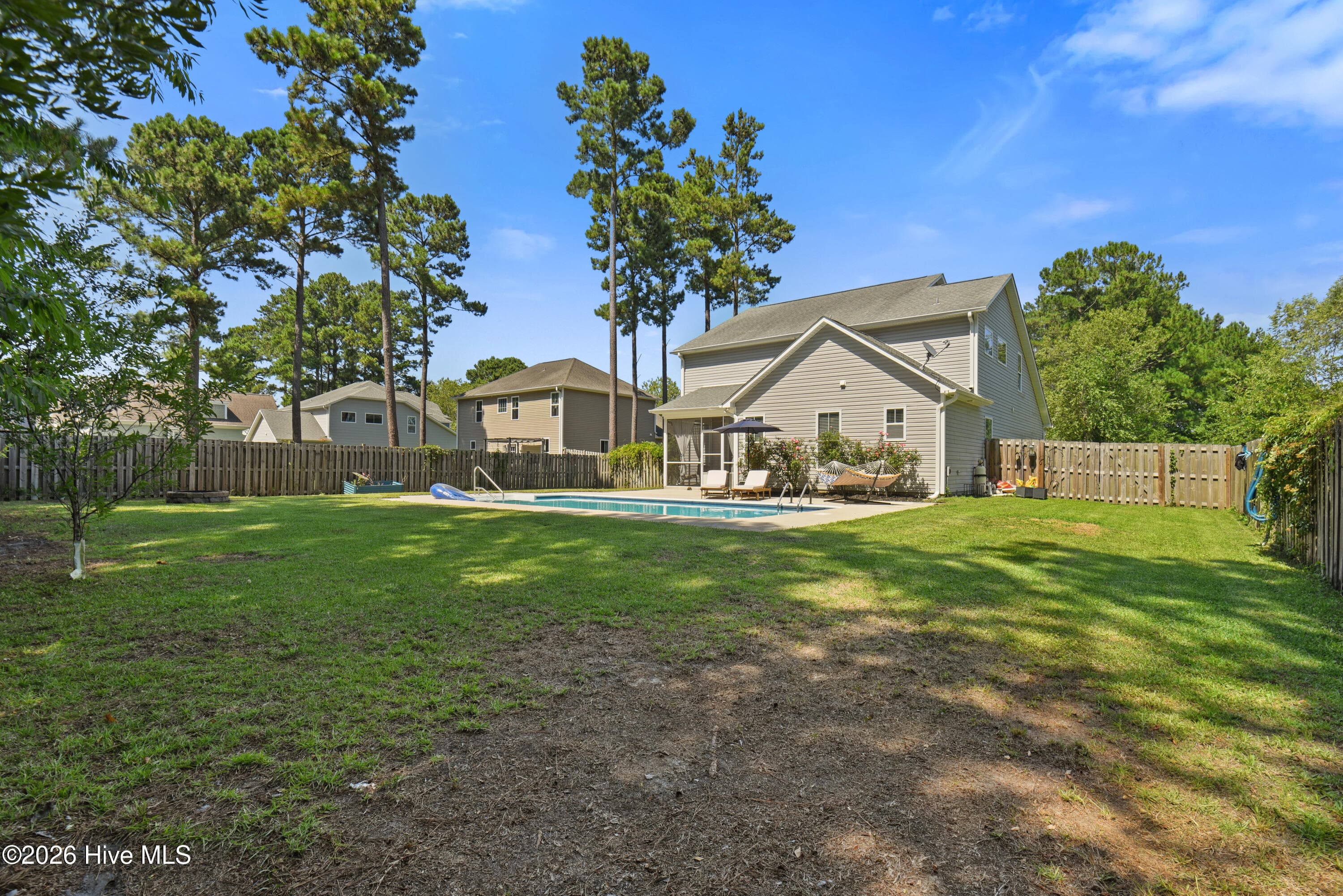 Single Family Residence at 143 Cornel Lane, Hampstead, NC 28443, photo 38 of 38