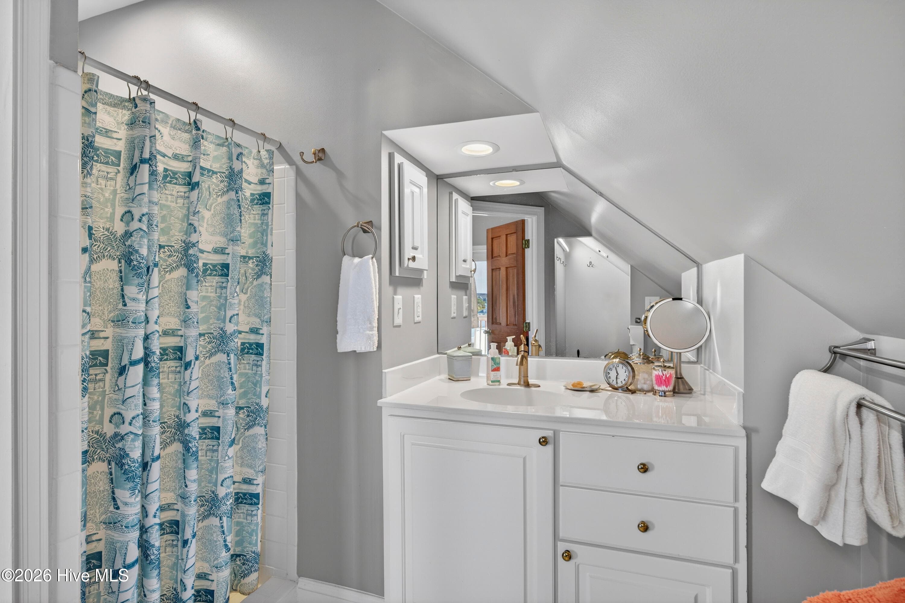 Single Family Residence at 103 Mcleod Avenue, Topsail Beach, NC 28445, photo 44 of 53