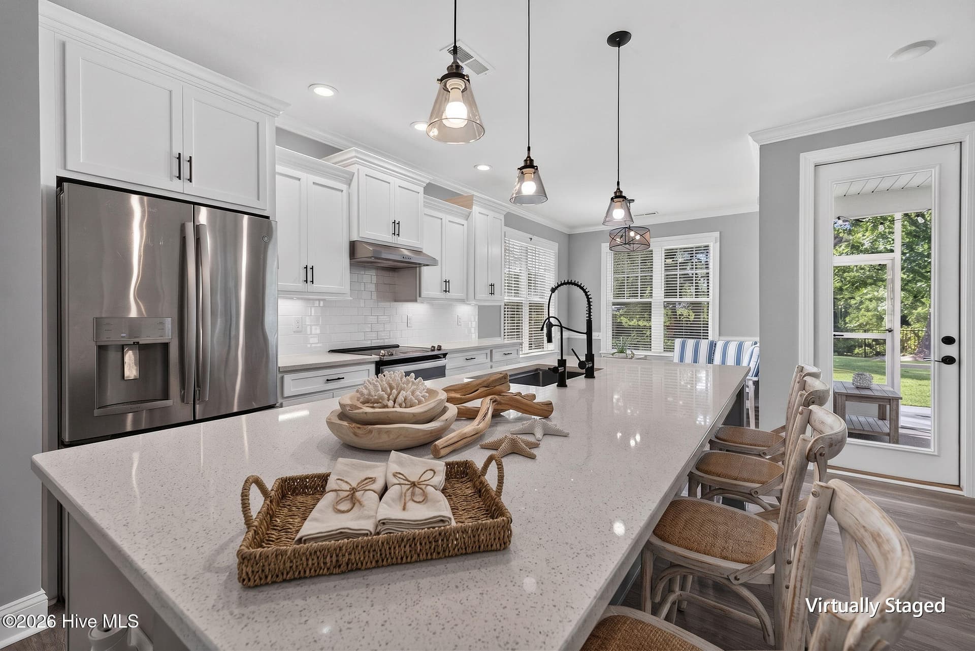 Single Family Residence at 646 Crown Pointe Drive, Hampstead, NC 28443, photo 11 of 44