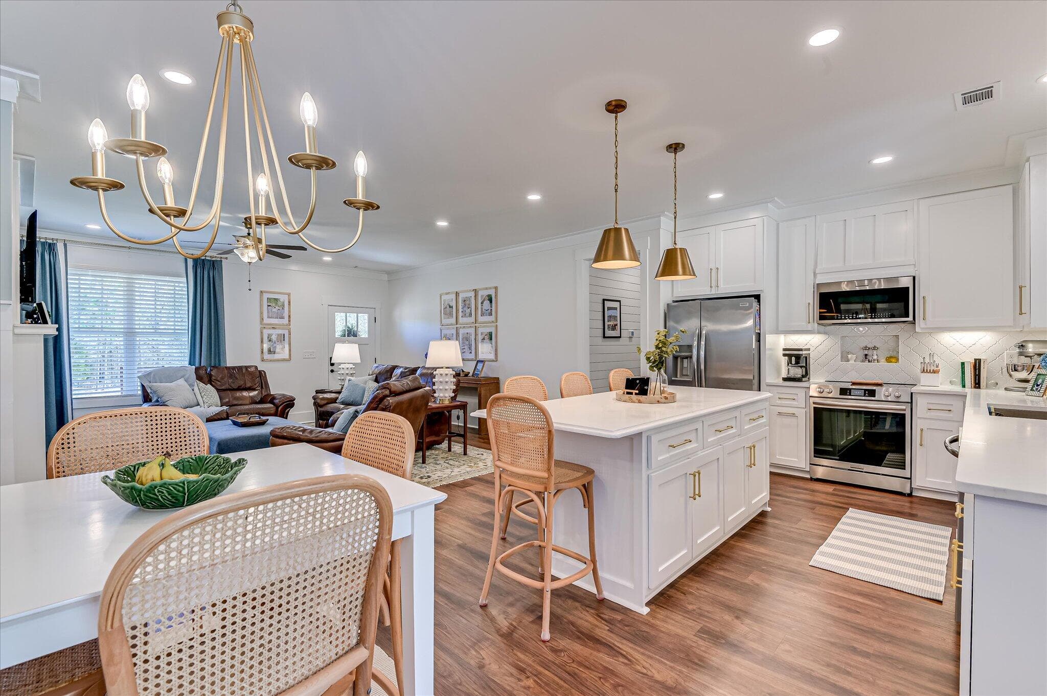 Single Family Residence at 1630 Long Cove Drive, Lincolnton, GA 30817, photo 13 of 43