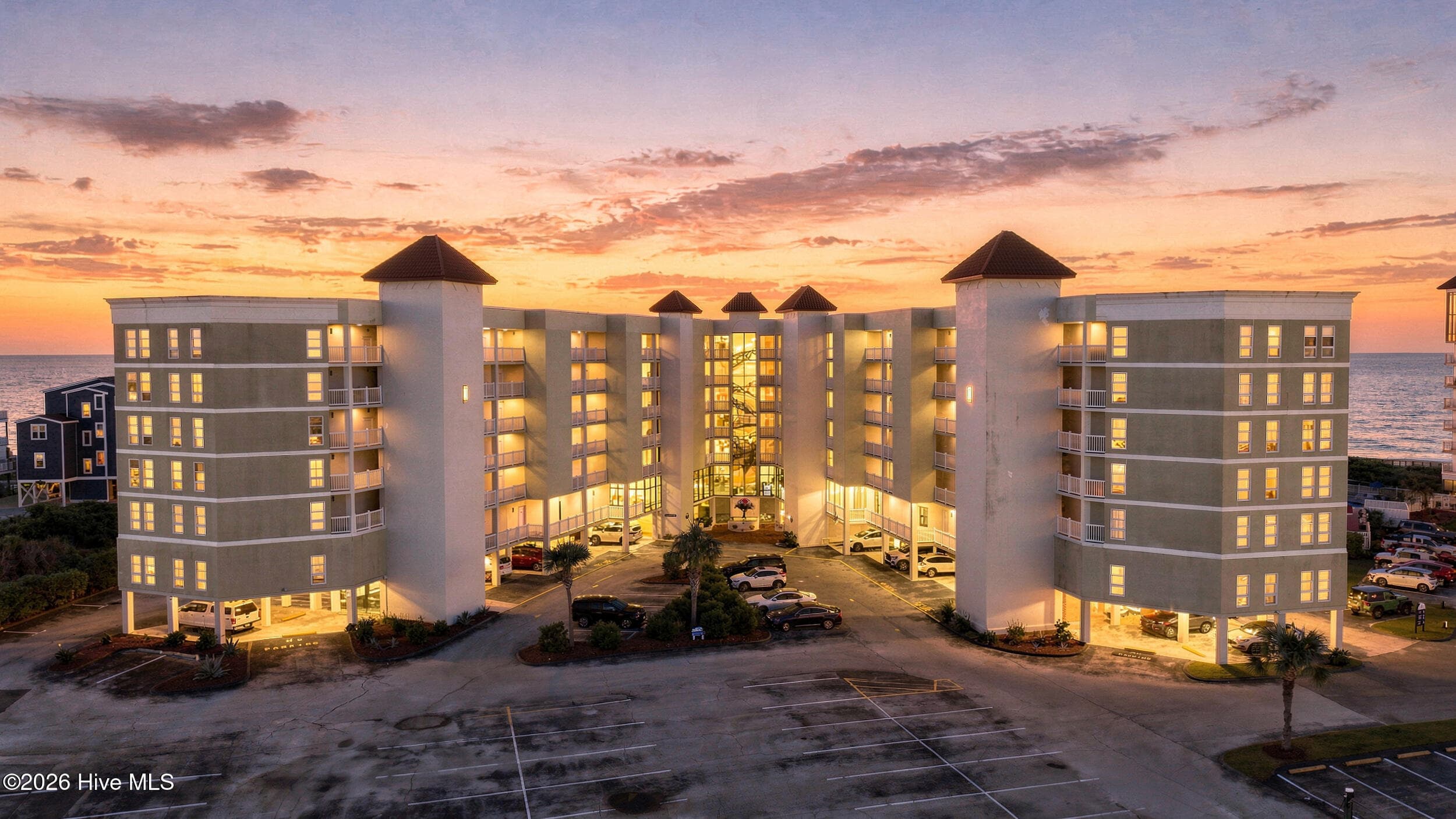 Condominium at 2000 New River Inlet Road 3302, North Topsail Beach, NC 28460, photo 3 of 58
