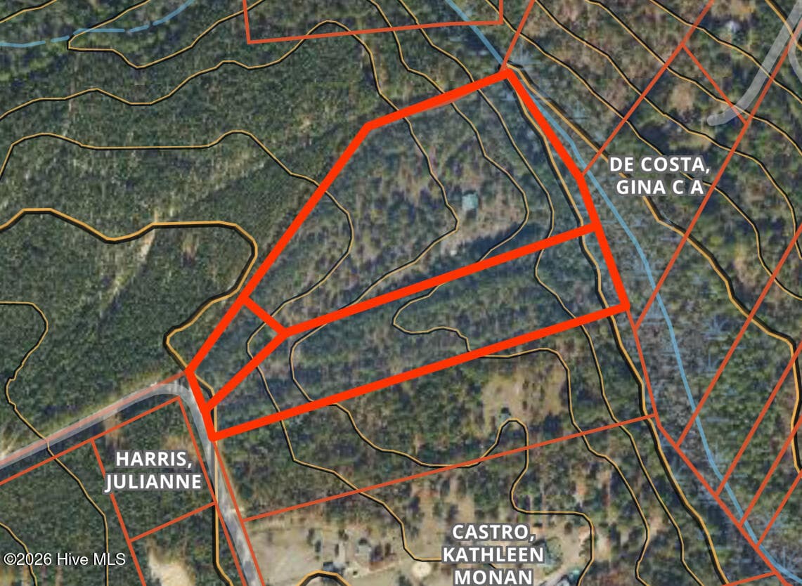 Residential Lot at Lot 1-Tbd Nighthawk Loop, Aberdeen, NC 28315, photo 4 of 4