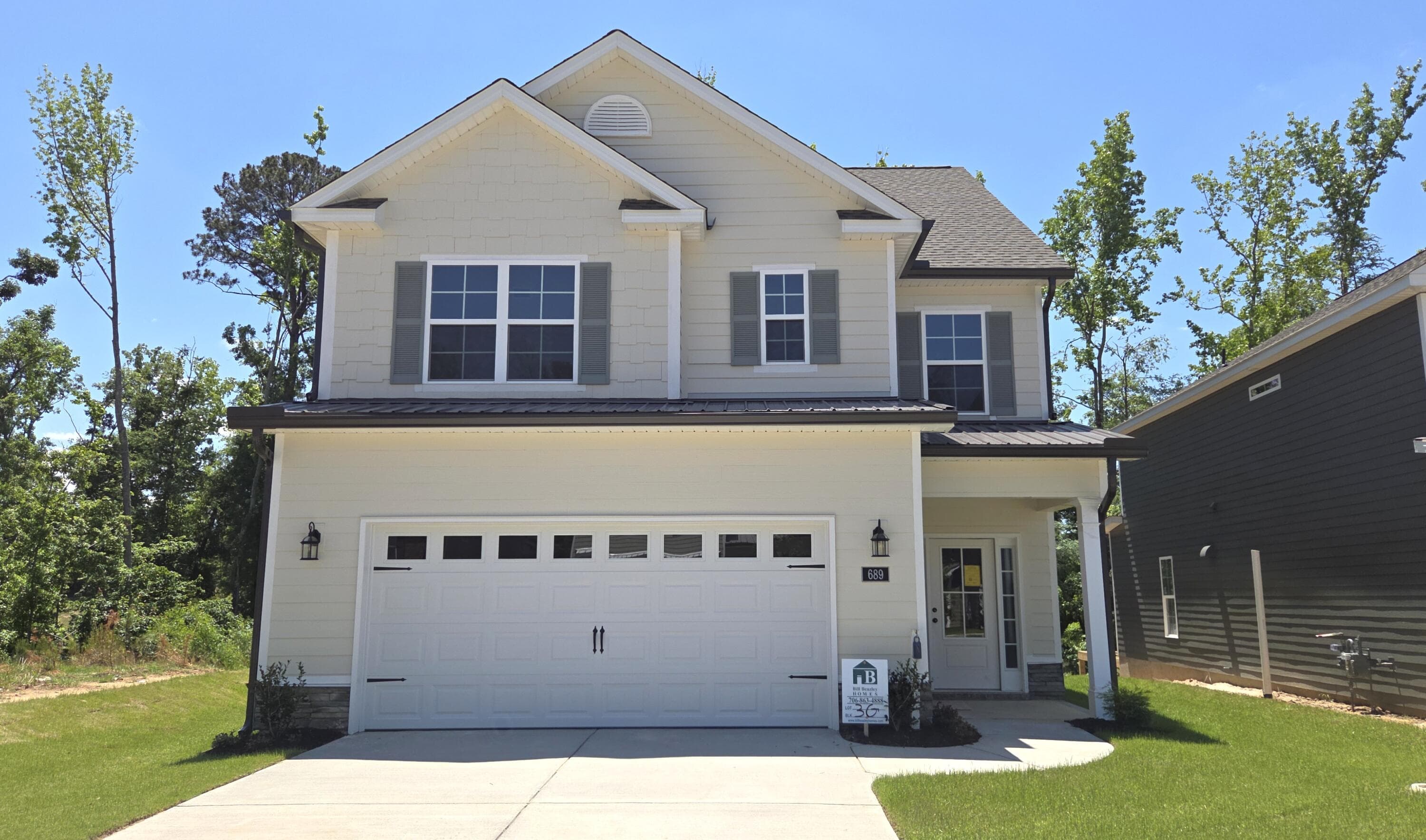 689 Ronaldsay Road, Grovetown, GA 30813