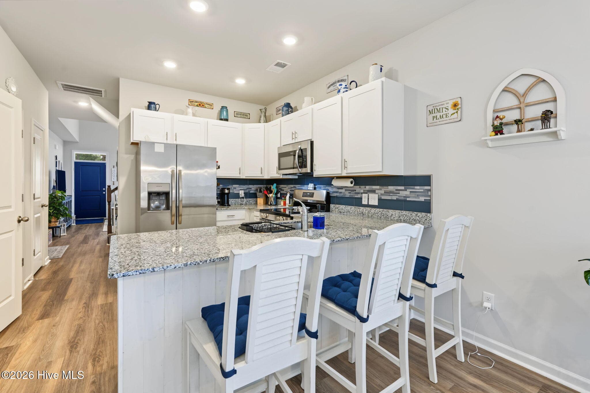Townhouse at 718 Palm Frond Way NW 718, Calabash, NC 28467, photo 15 of 58