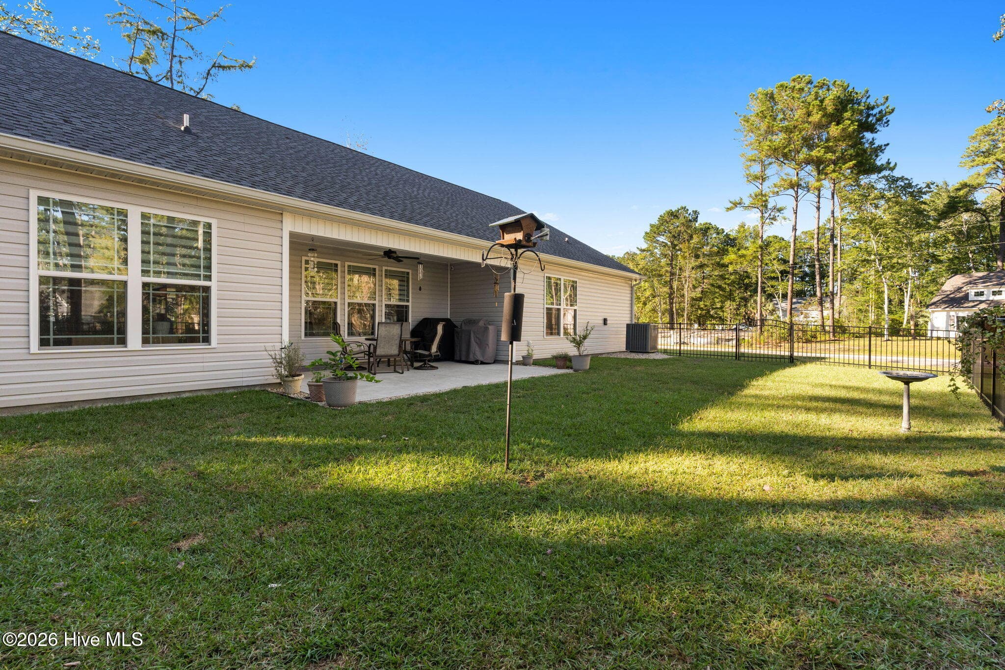 Single Family Residence at 788 Boundaryline Drive NW, Calabash, NC 28467, photo 38 of 51