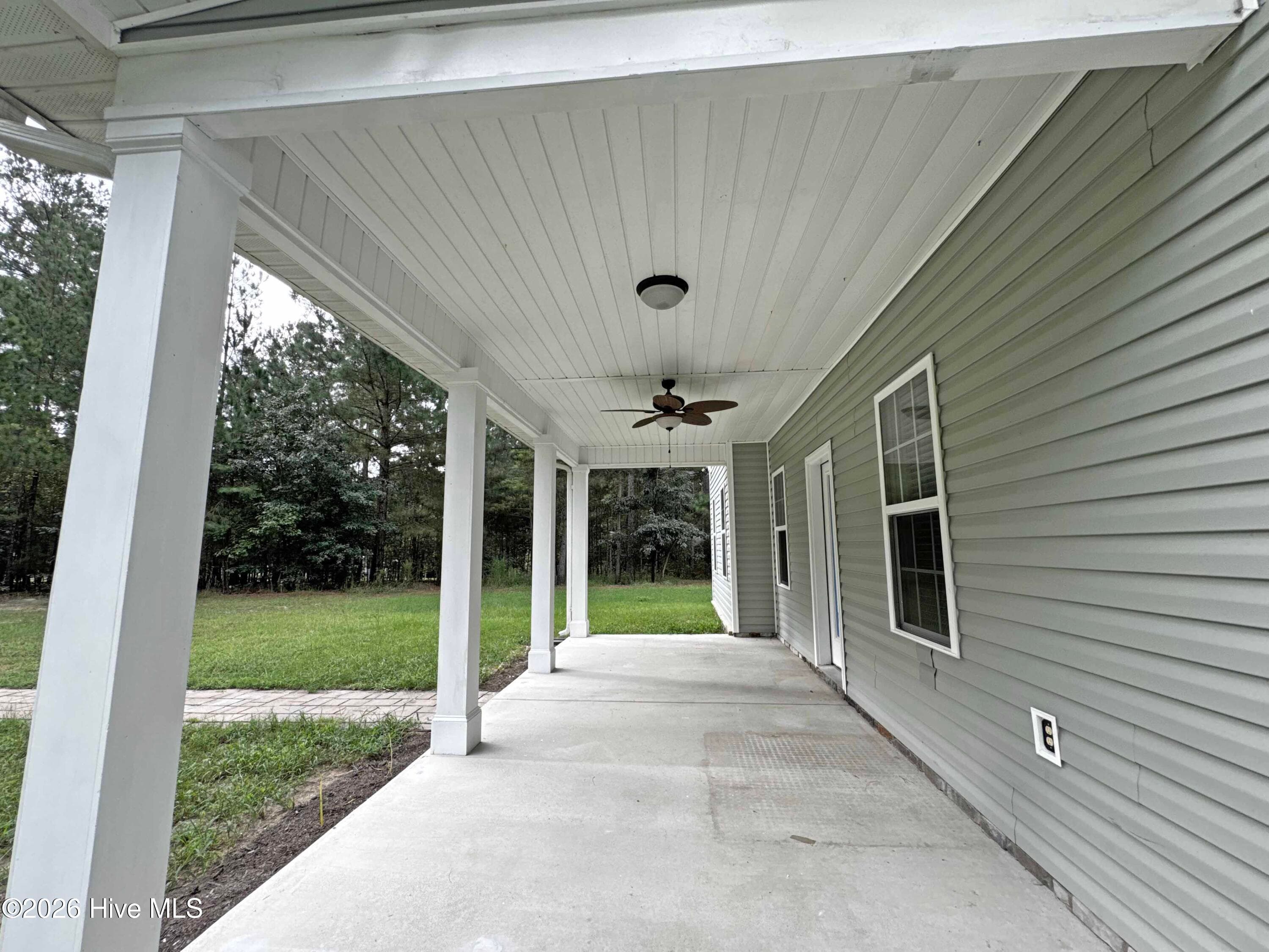 Single Family Residence at 265 Dewey Drive, Aberdeen, NC 28315, photo 10 of 102