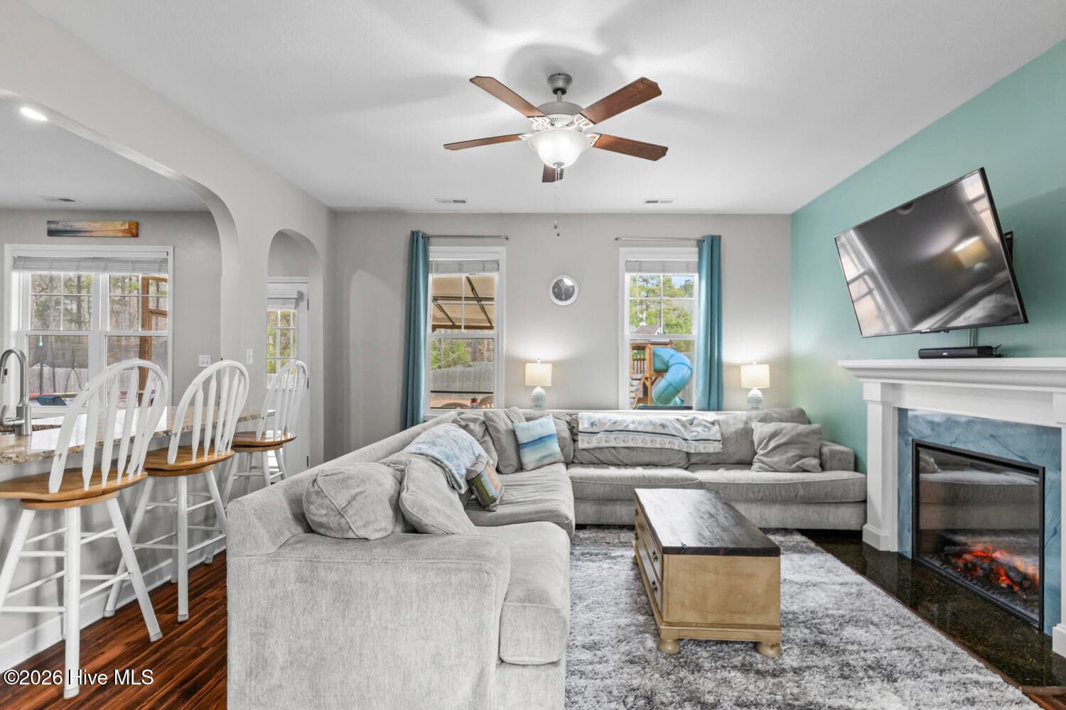 Single Family Residence at 202 Seneca Court, Holly Ridge, NC 28445, photo 15 of 70