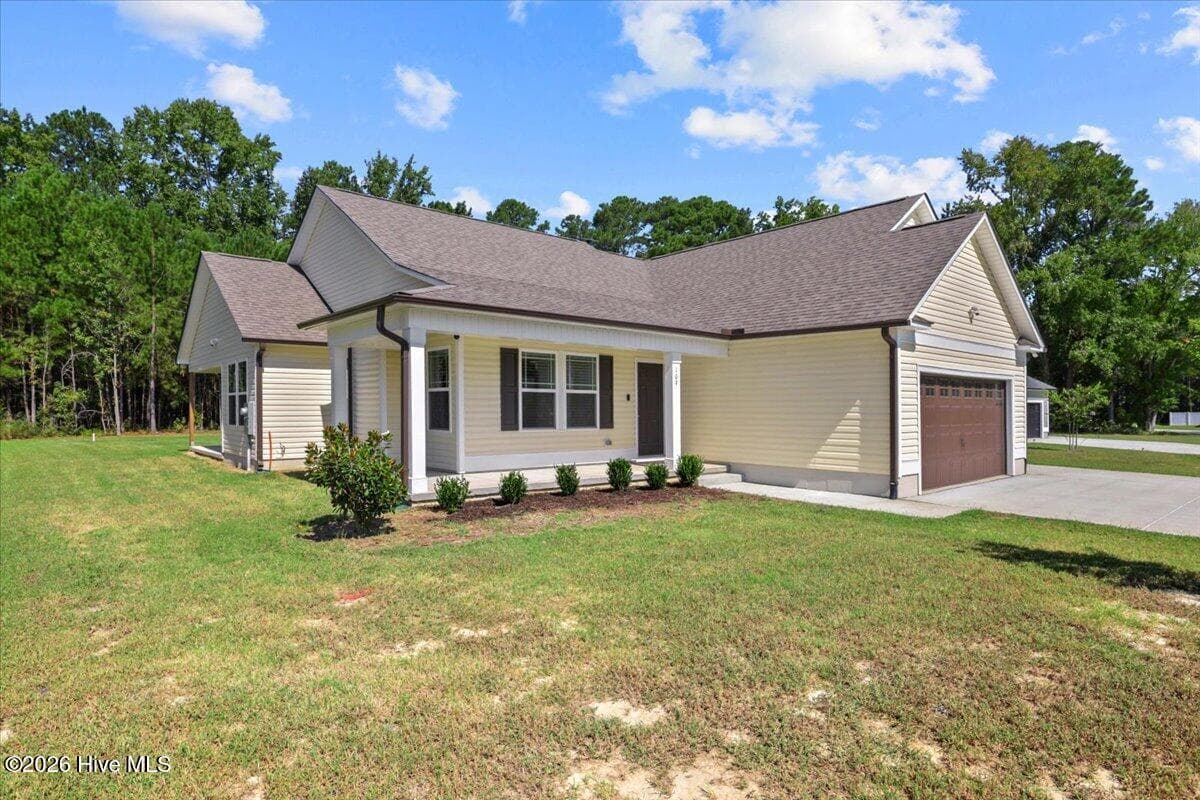 Single Family Residence at 109 Windemere Lane, Goldsboro, NC 27530, photo 24 of 32