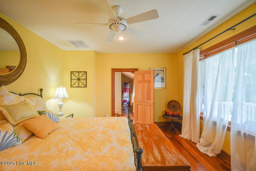 Single Family Residence at 1064 Tresses Court, Vass, NC 28394, photo 54 of 62
