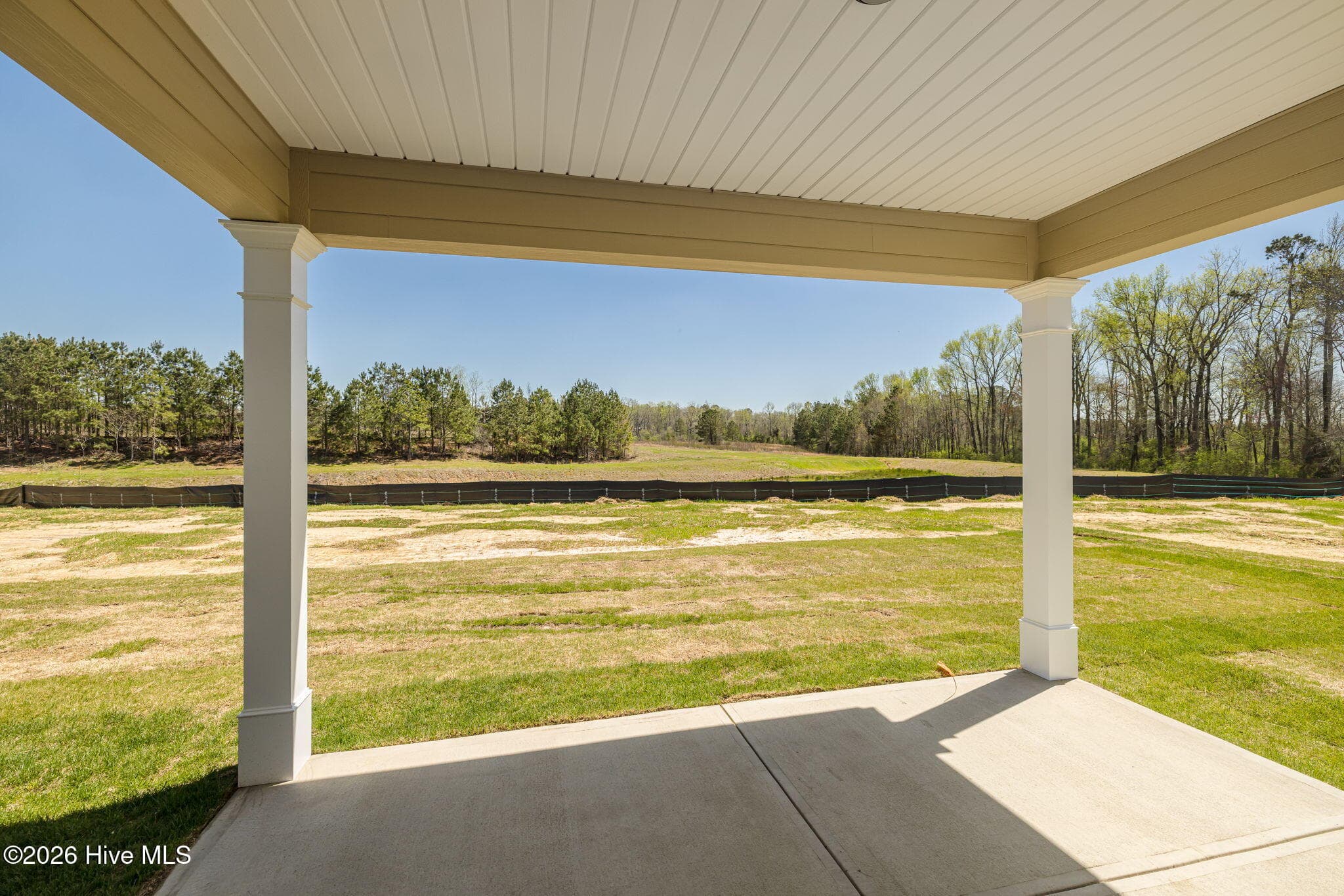 Single Family Residence at 1280 Acadia Drive, Thomson, GA 30824, photo 3 of 4