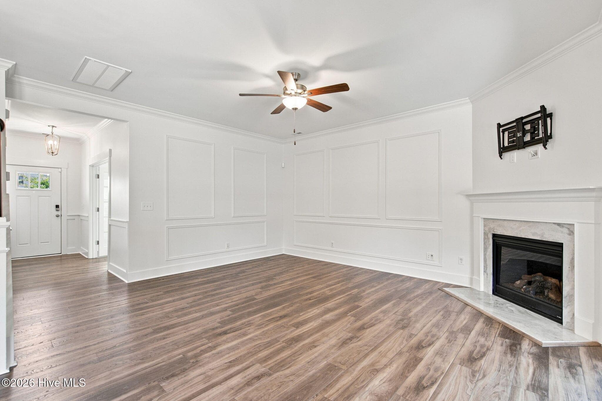 Single Family Residence at 495 Sugar Cove Run, Wilmington, NC 28411, photo 11 of 51
