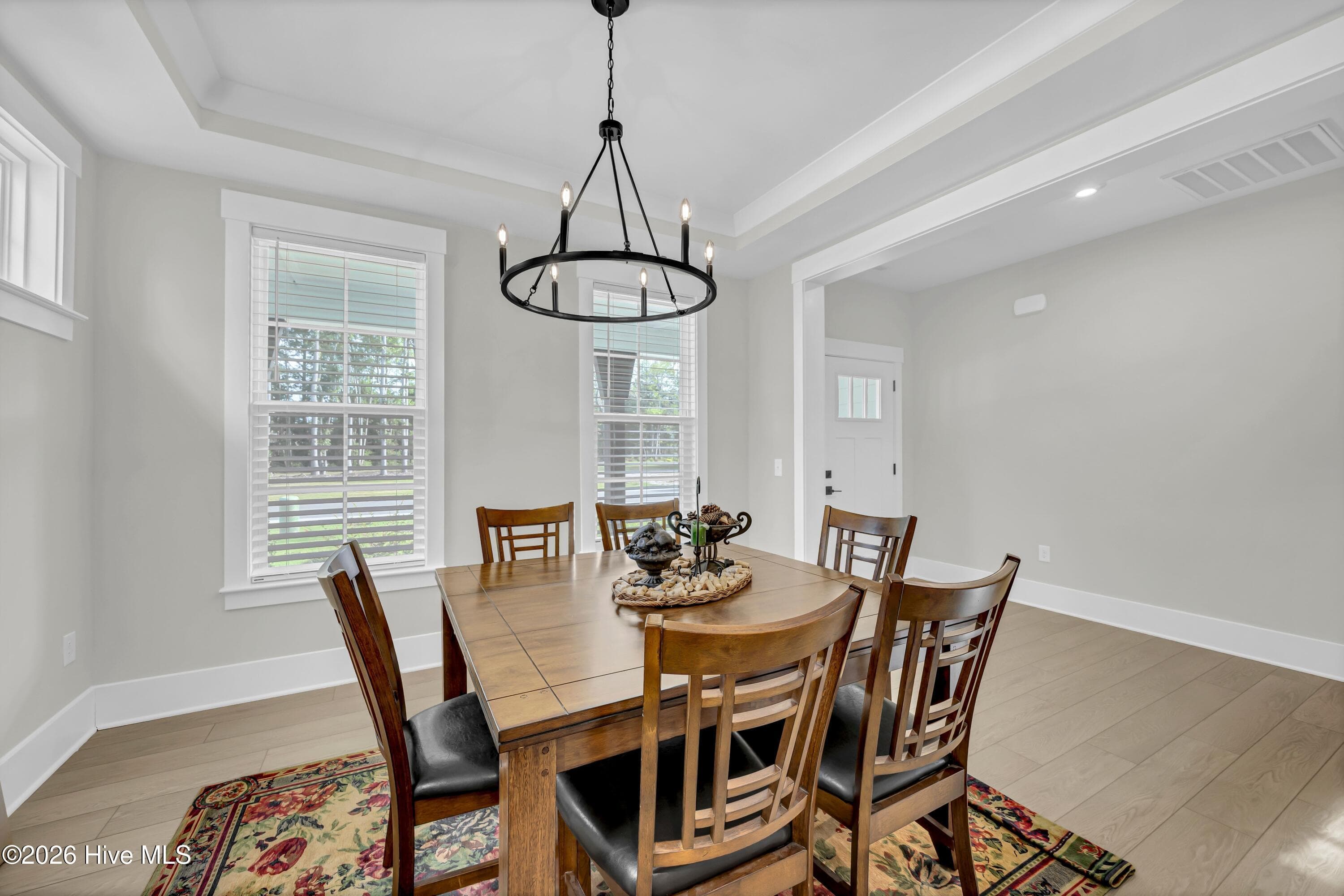 Single Family Residence at 1012 Fawn Valley Way, Wilmington, NC 28409, photo 9 of 41