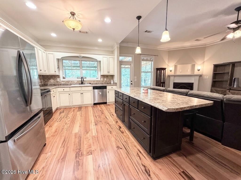 Single Family Residence at 3523 Deerfield Road, Dearing, GA 30808, photo 2 of 2
