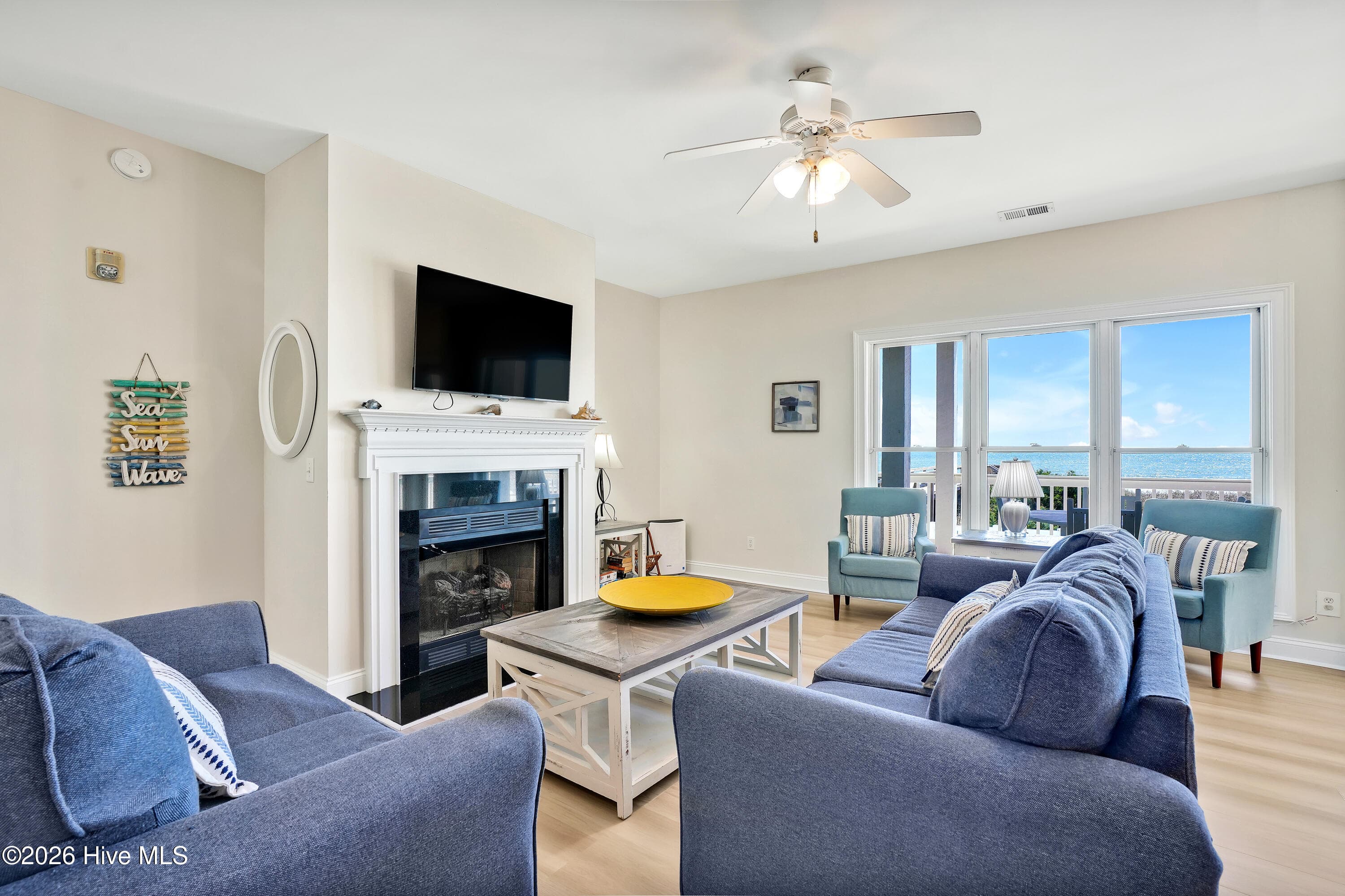 Condominium at 1412 Carolina Beach Avenue N Unit 1, Carolina Beach, NC 28428, photo 6 of 59
